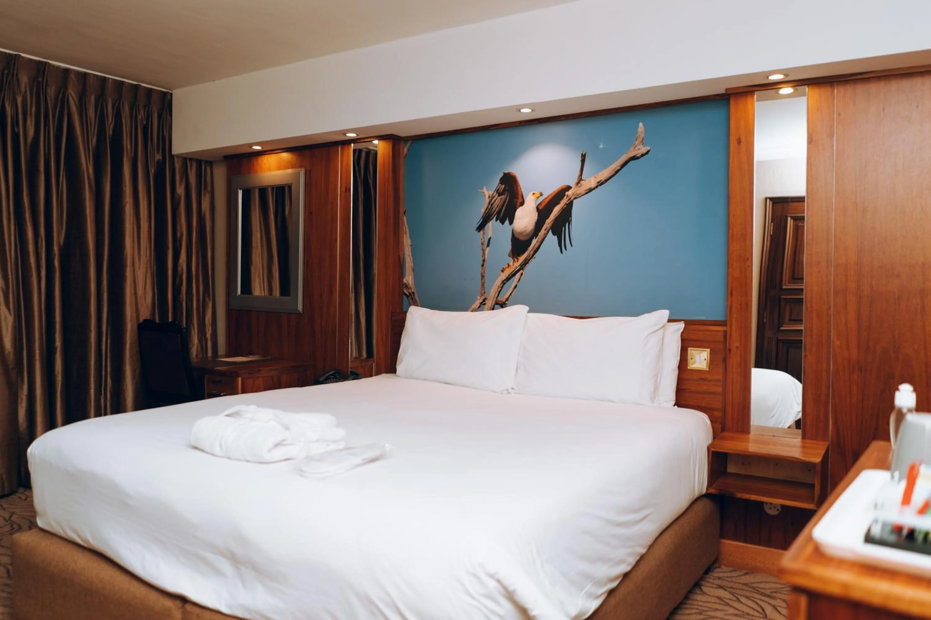 Junior Suite in Monomotapa