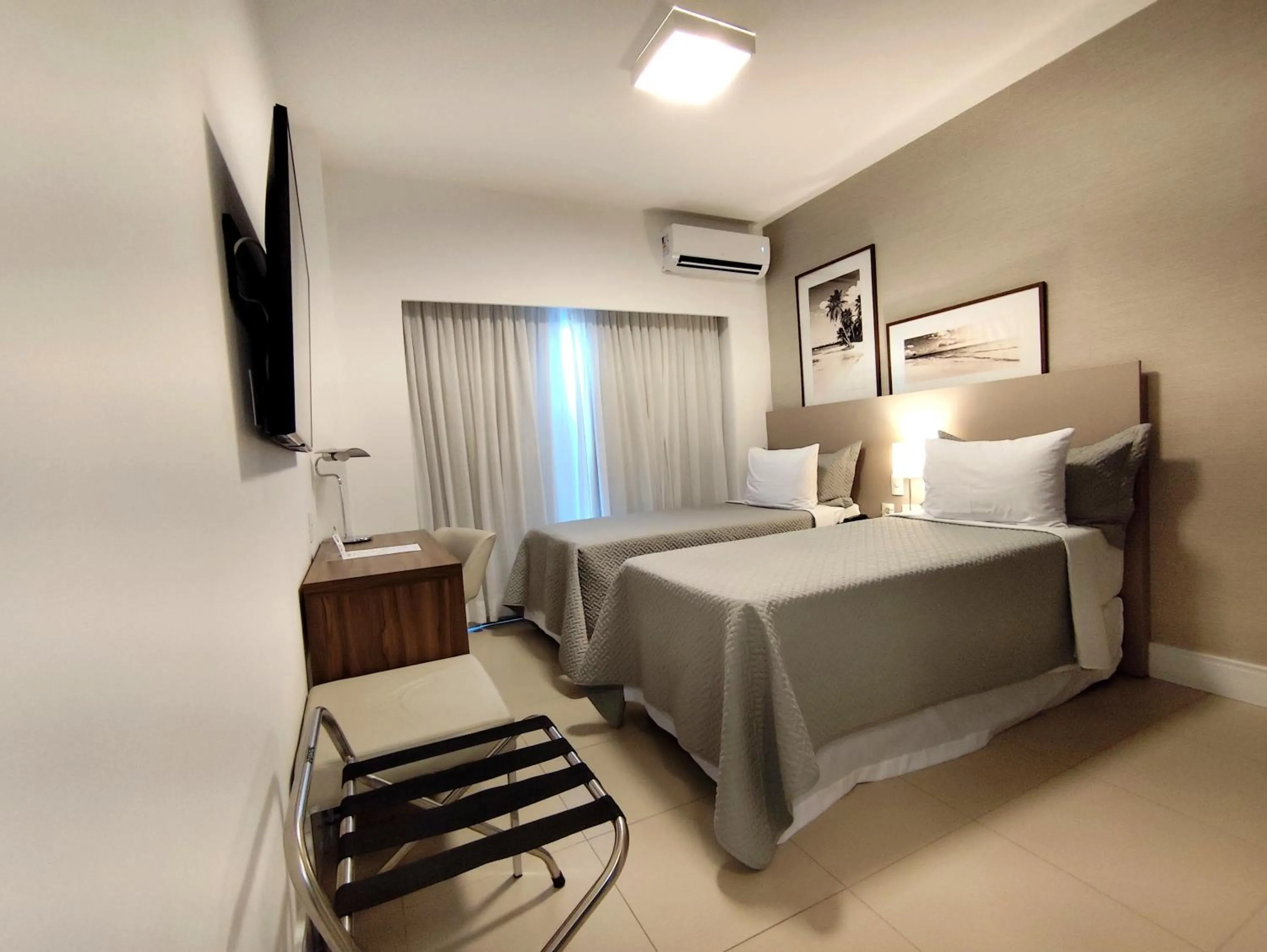 Suite - single occupancy in Matiz Multi Suites