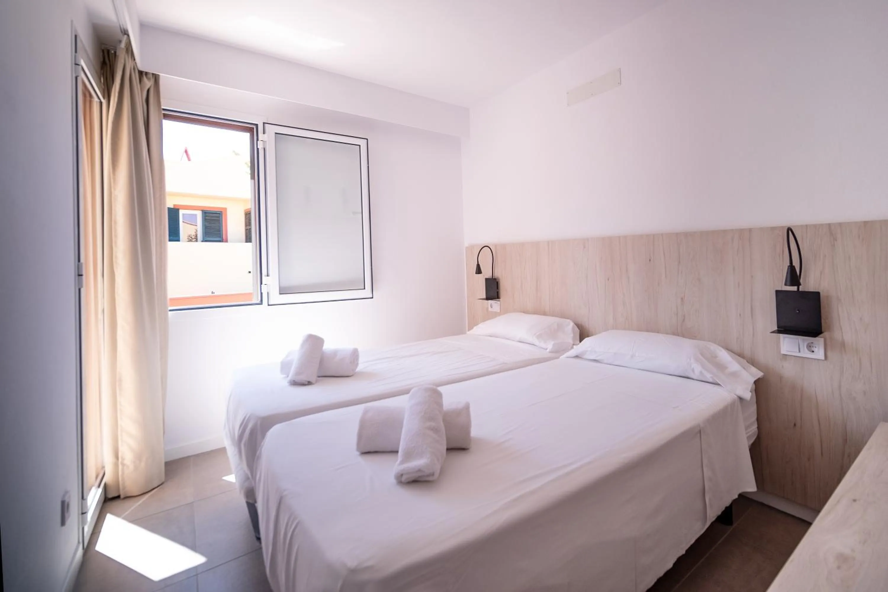 Superior Apartment in Sant Joan Apartaments - Adults Only