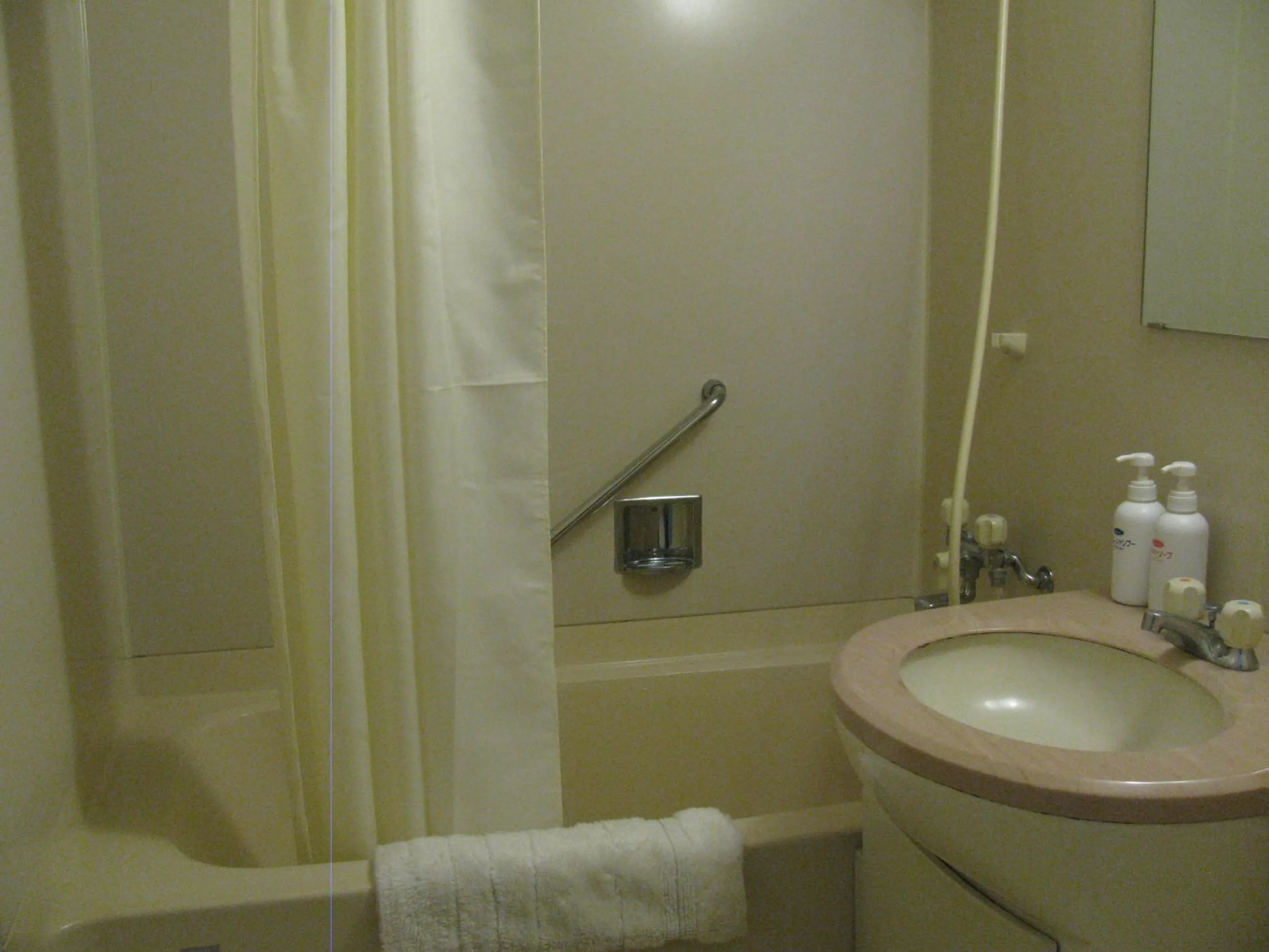 Twin Room - Annex in La Forest De Nome Karuizawa