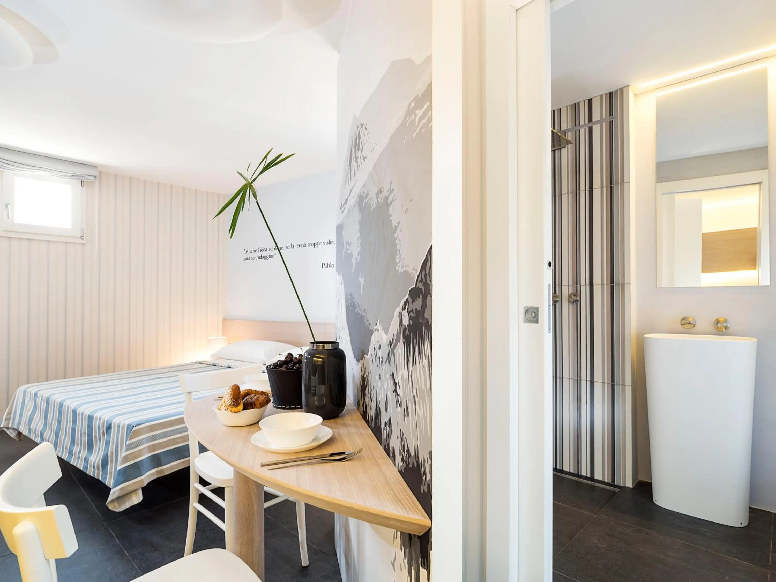 Classic Room in Duomo Suites & Spa