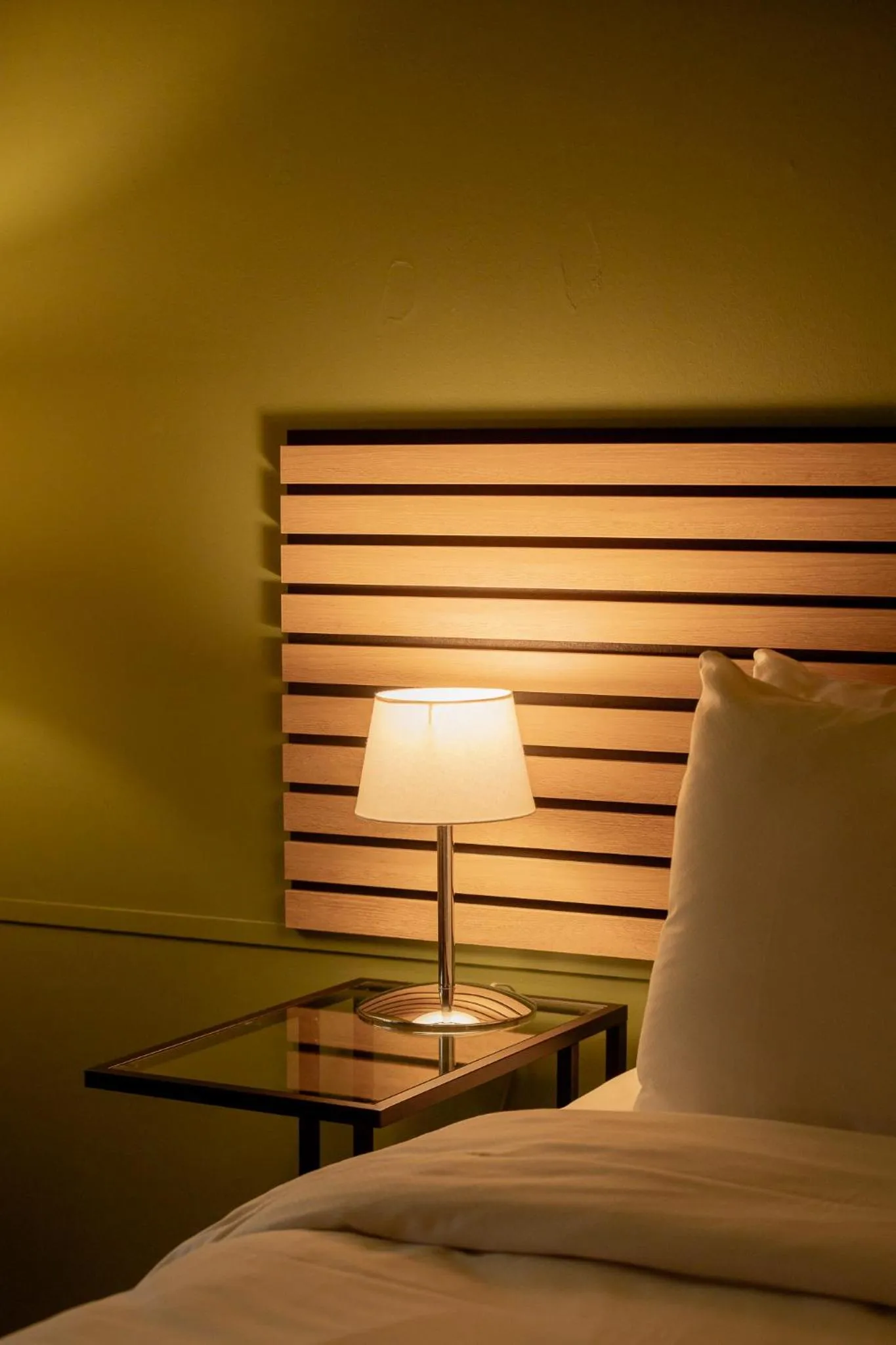 Standard Double or Twin Room in FLOATS by H2OTEL Rotterdam