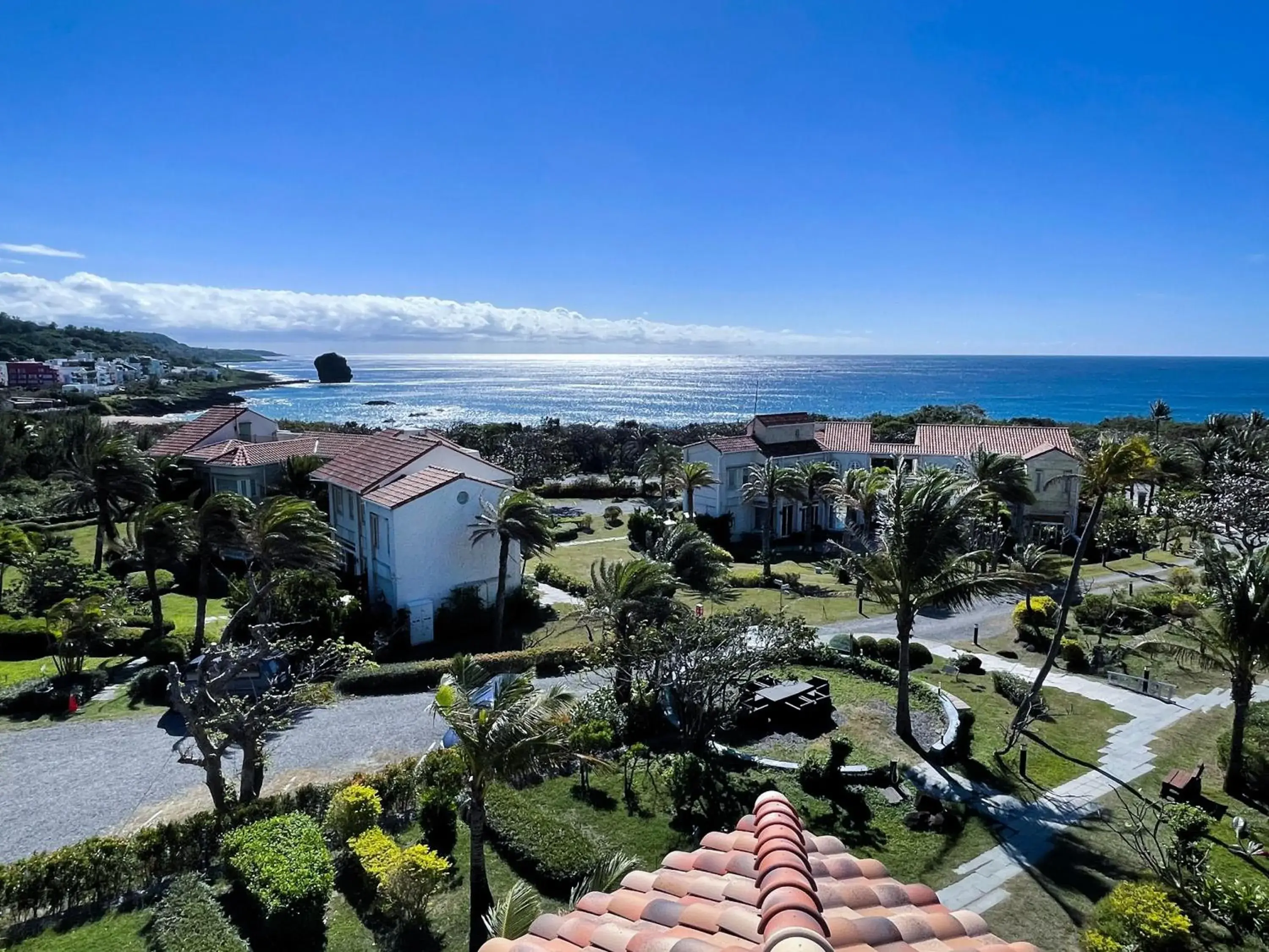 Kenting 4 Sisters Villa Kenting 4 Sisters Villa