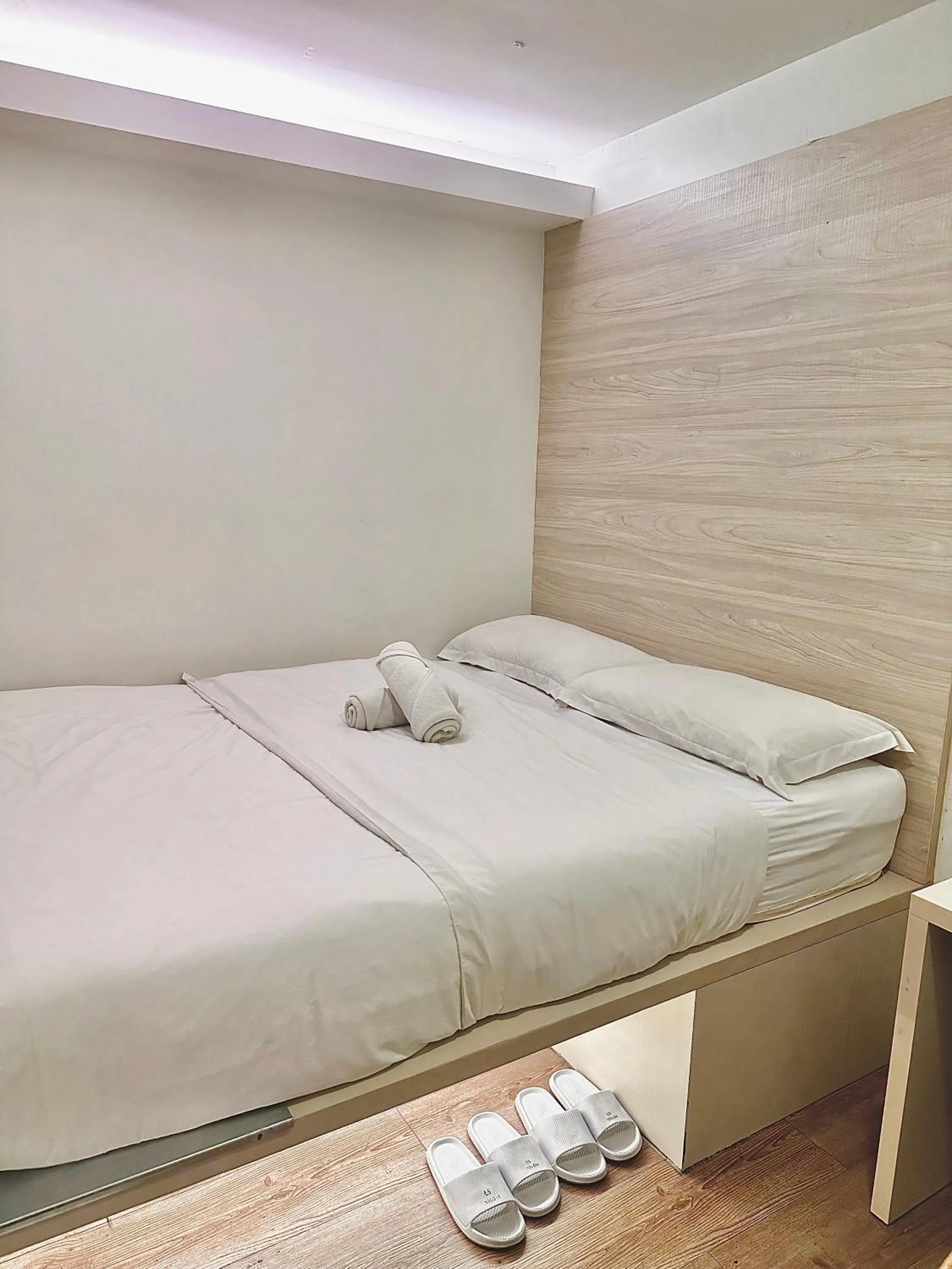 Standard Double Room - single occupancy in Hotel 57 USJ 21 Subang Jaya
