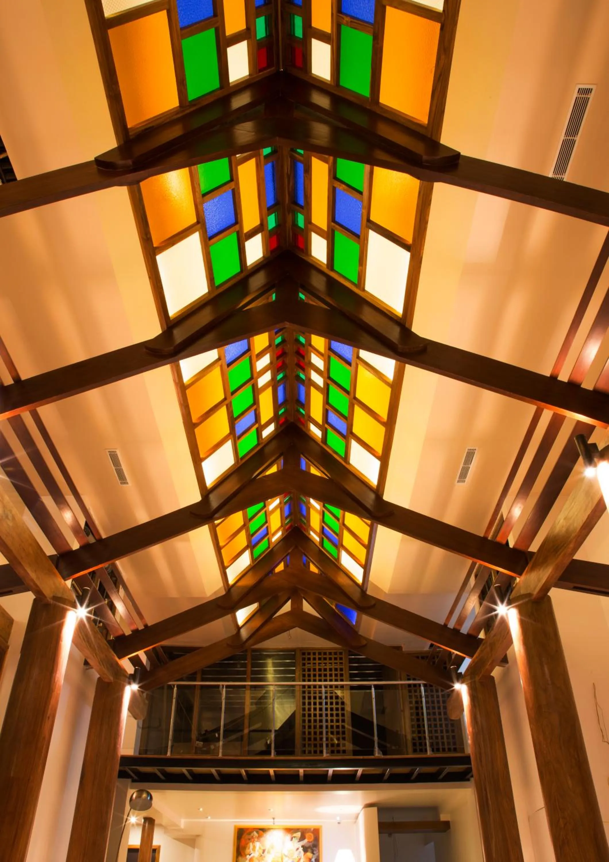 Superior Double Room in The Guwahati Address By Centre Point