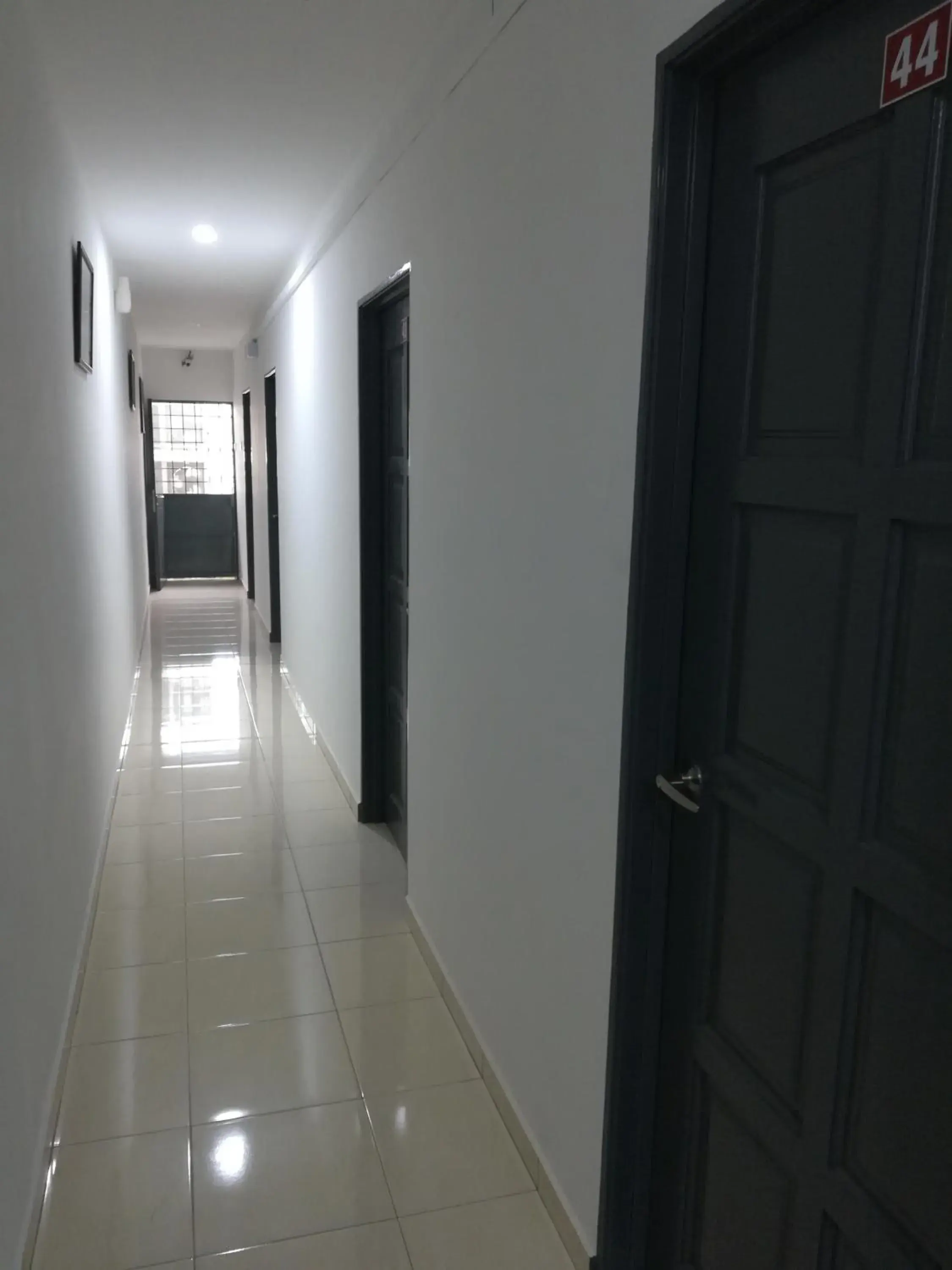 Axis Hotel Axis Hotel