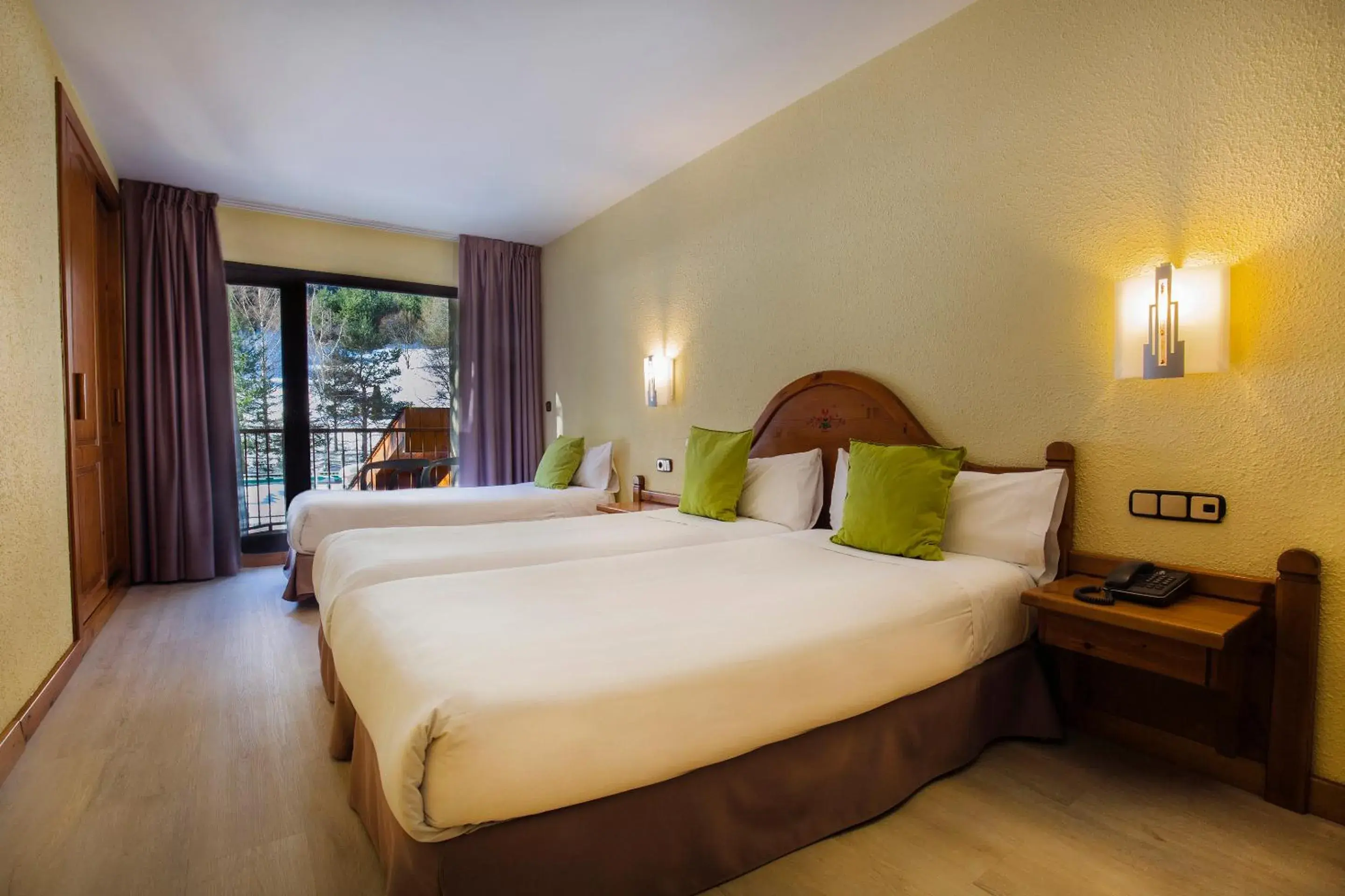 Hotel Sant Gothard by Nexta Hotel Sant Gothard by Nexta