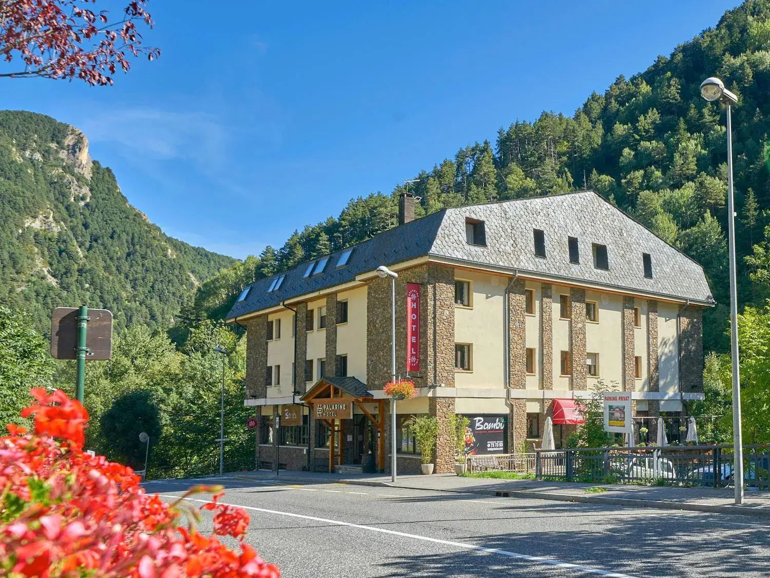 Hotel Palarine Hotel Palarine