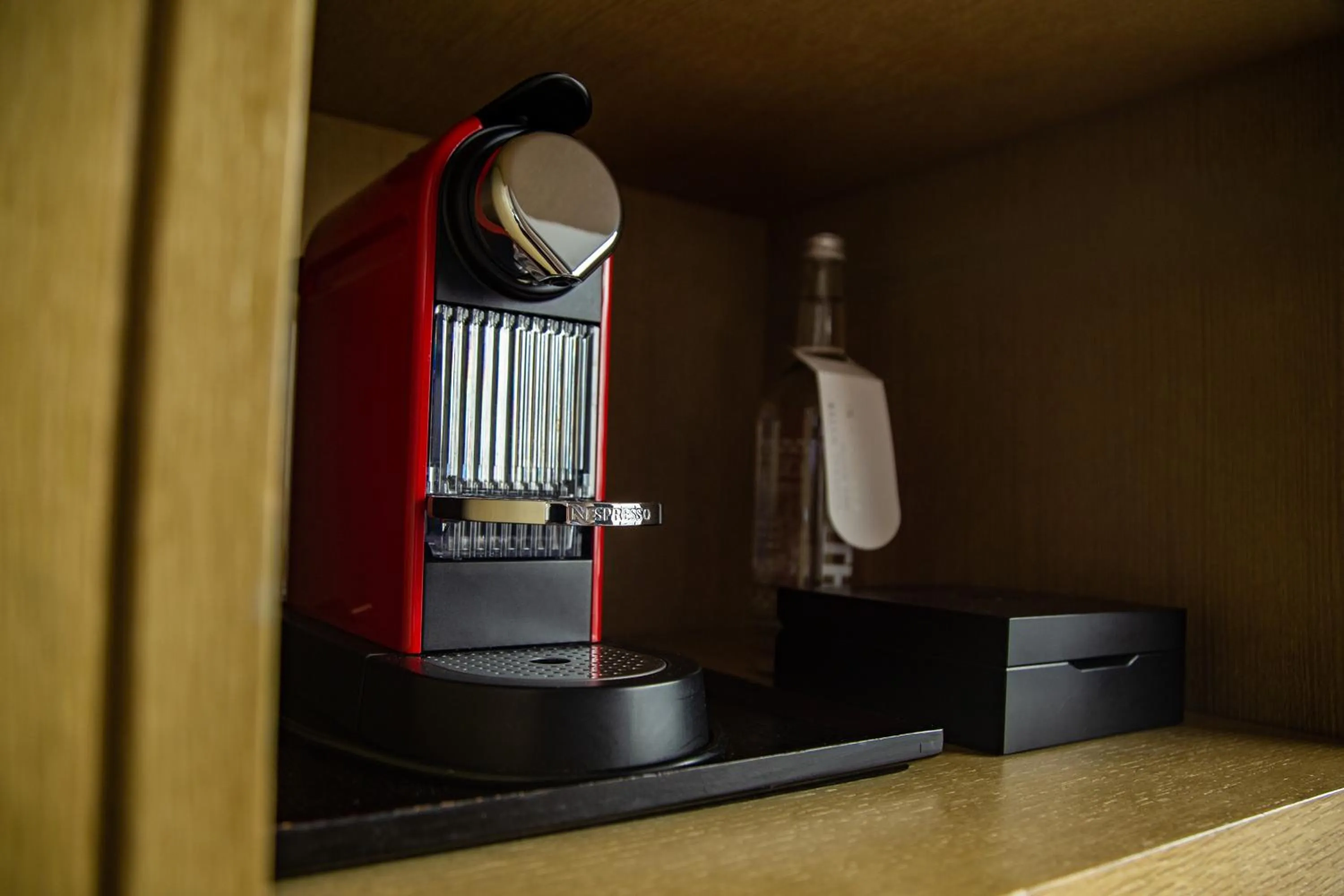 Intercontinental Club Twin Room - Non-Smoking in InterContinental Beijing Sanlitun by IHG