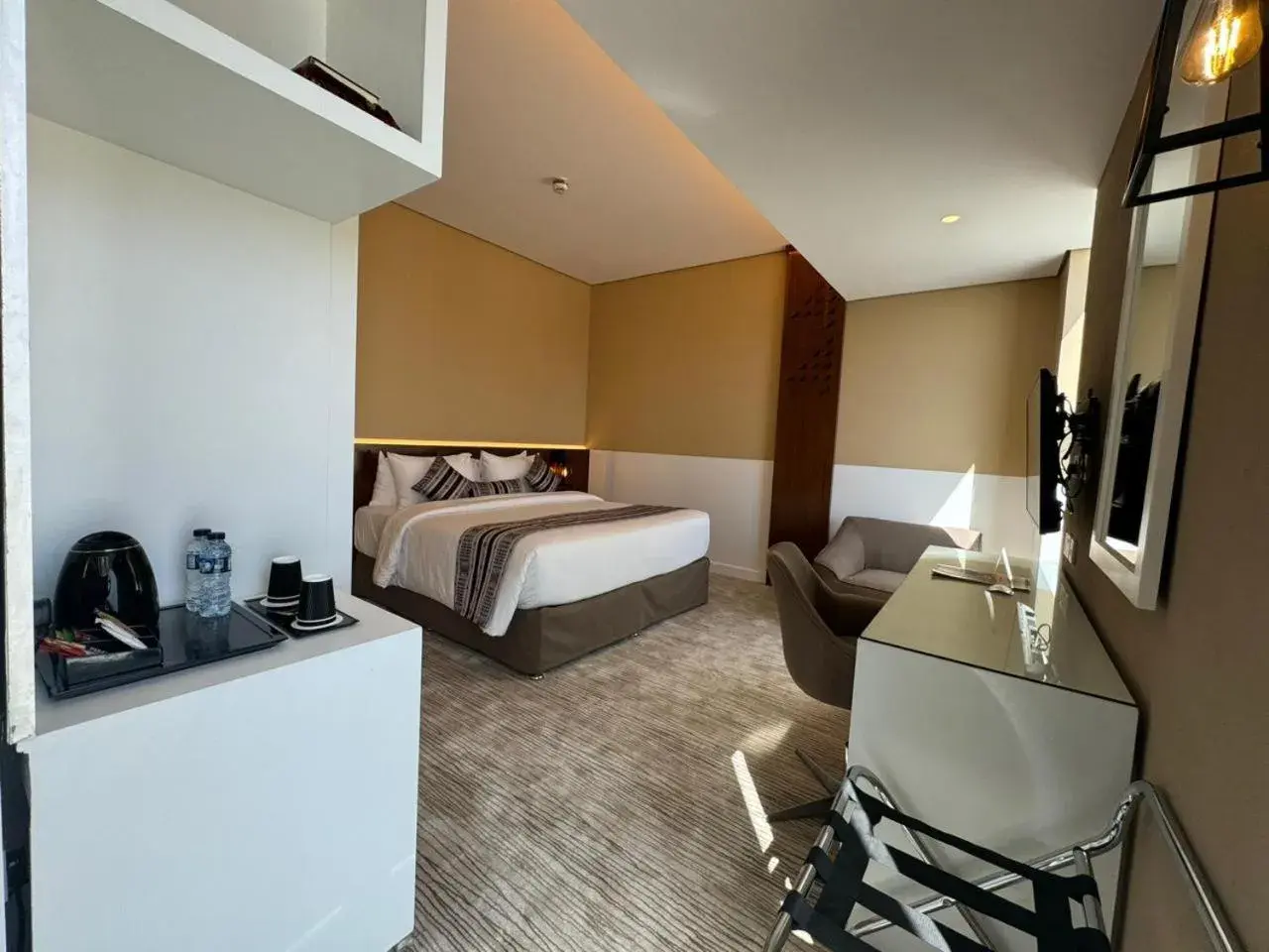 Awfad Hotel Awfad Hotel