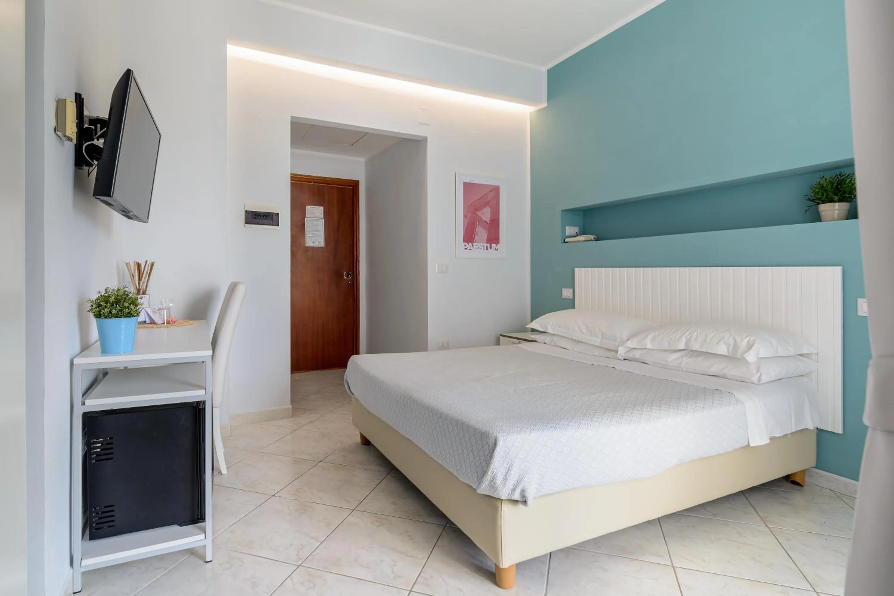 Superior Double or Twin Room in Hotel Mandetta - Adults Only