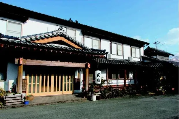 Minshuku Asogen Minshuku Asogen