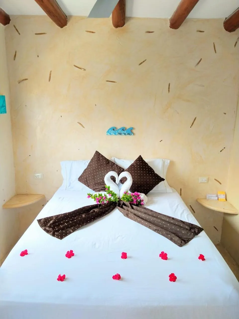 Suite with Sea View in La Constanza de Rulo