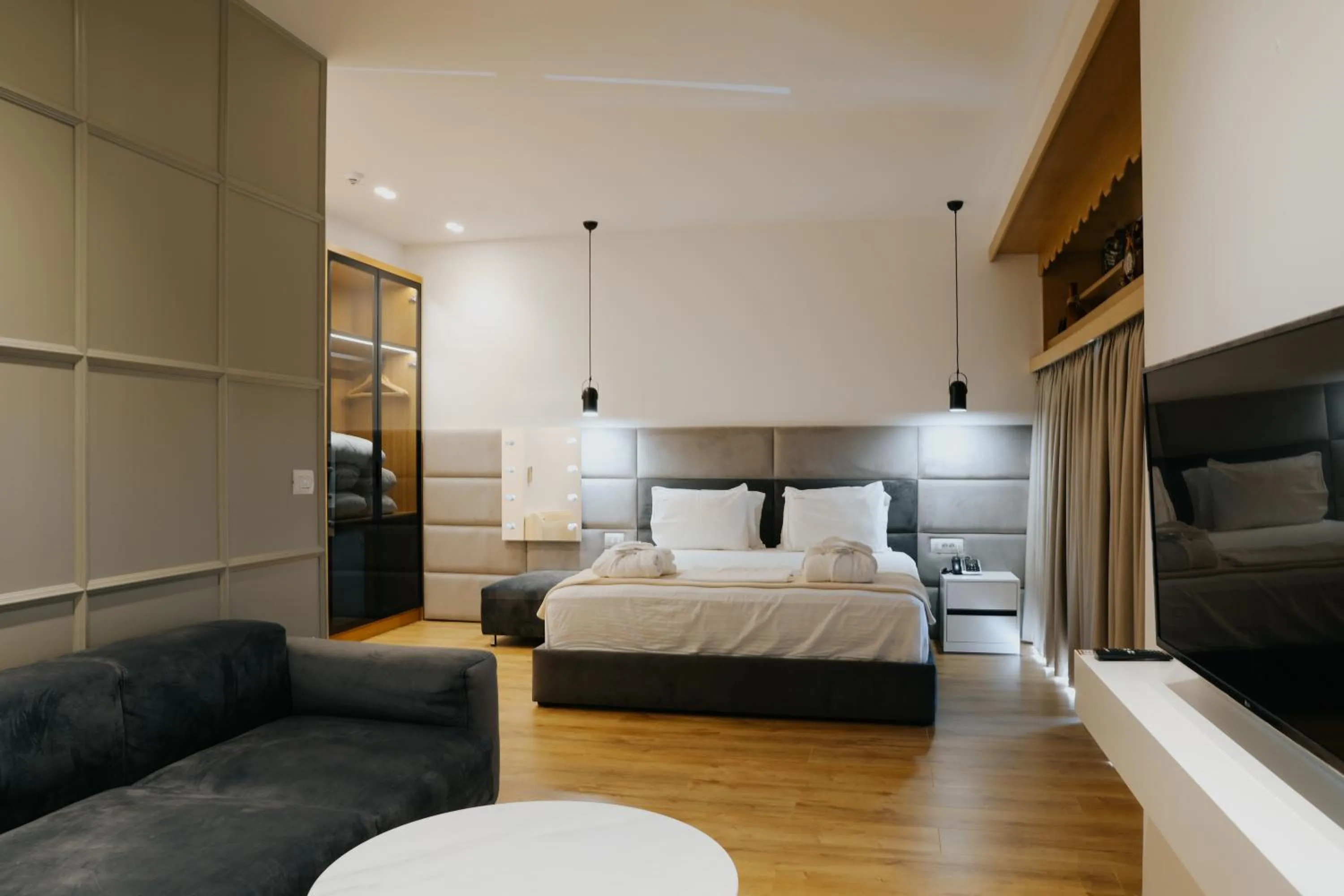 Suite in Sharm Hotel Luxury