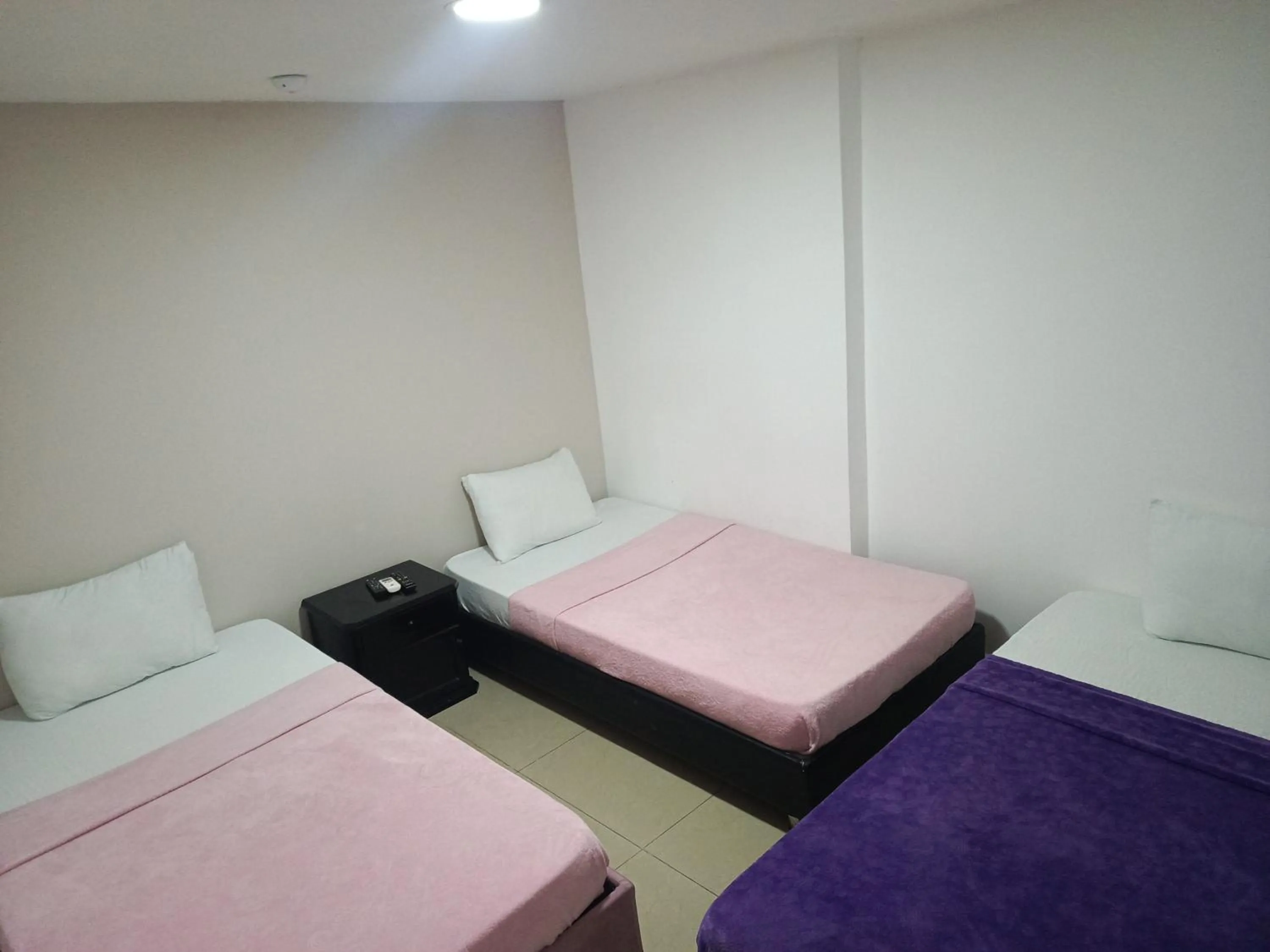 Standard Apartment in Hotel Dorado BAQ