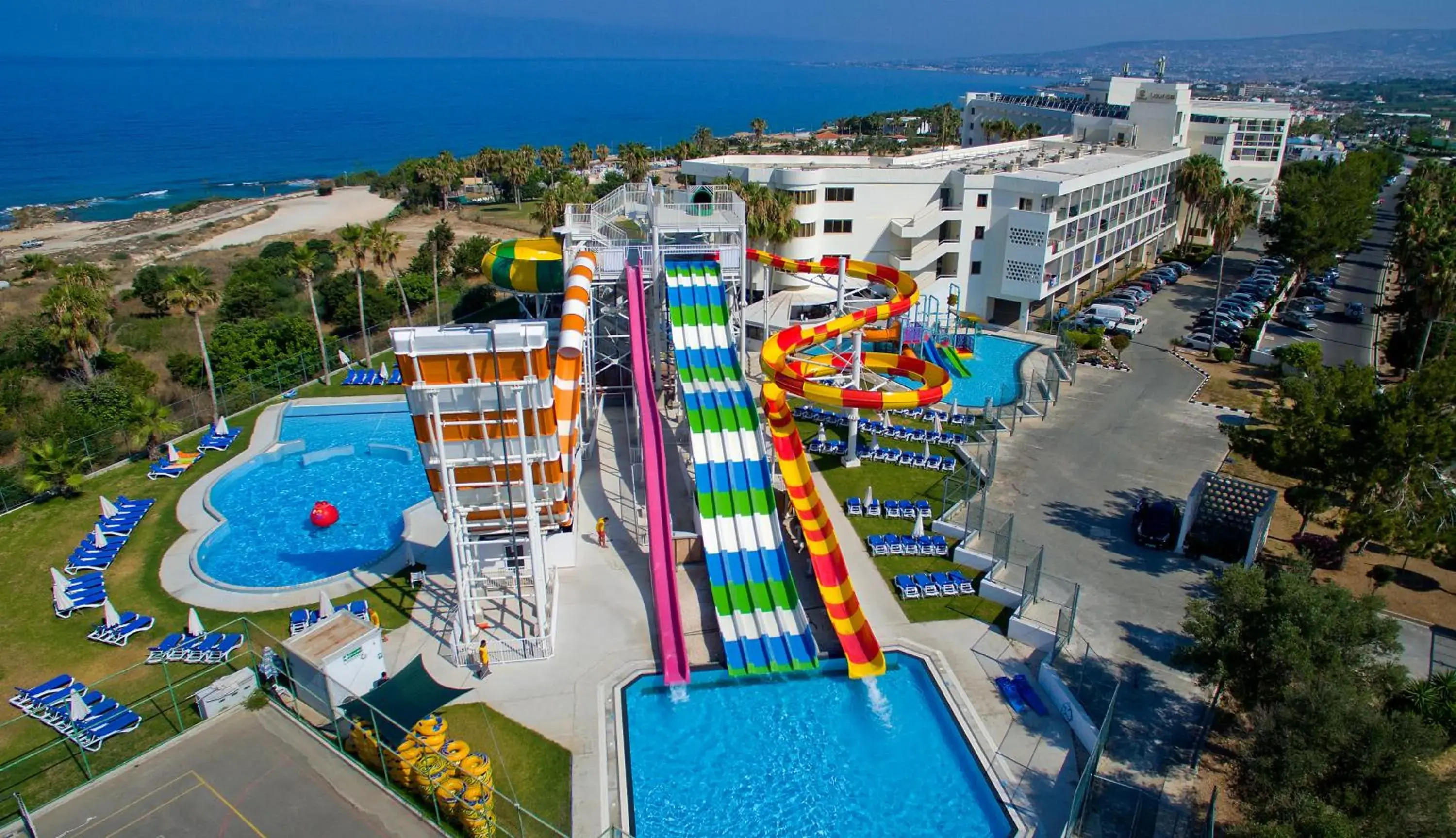 Leonardo Laura Beach & Splash Resort Leonardo Laura Beach & Splash Resort