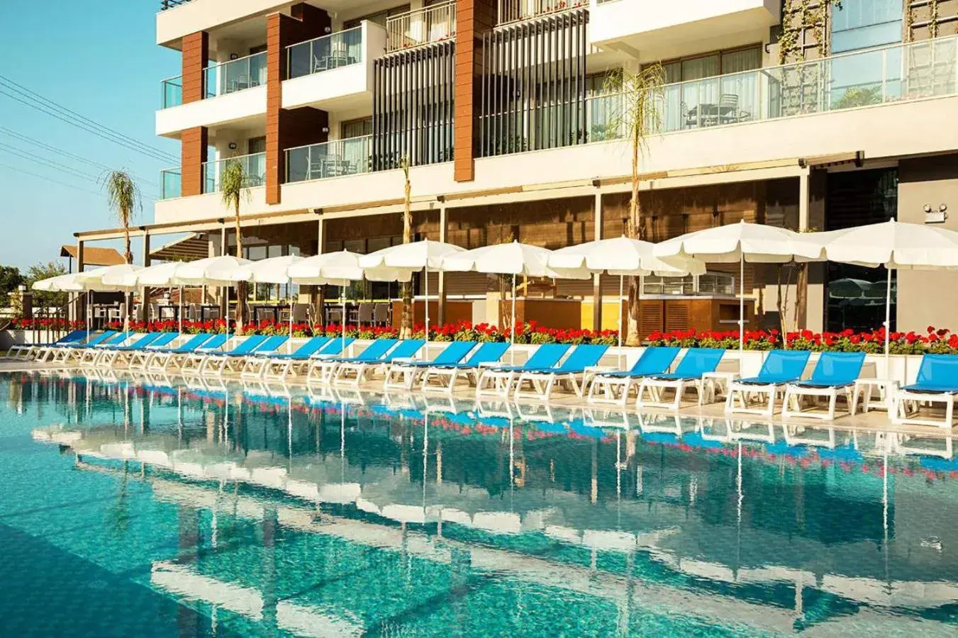Calimera Side Resort Calimera Side Resort