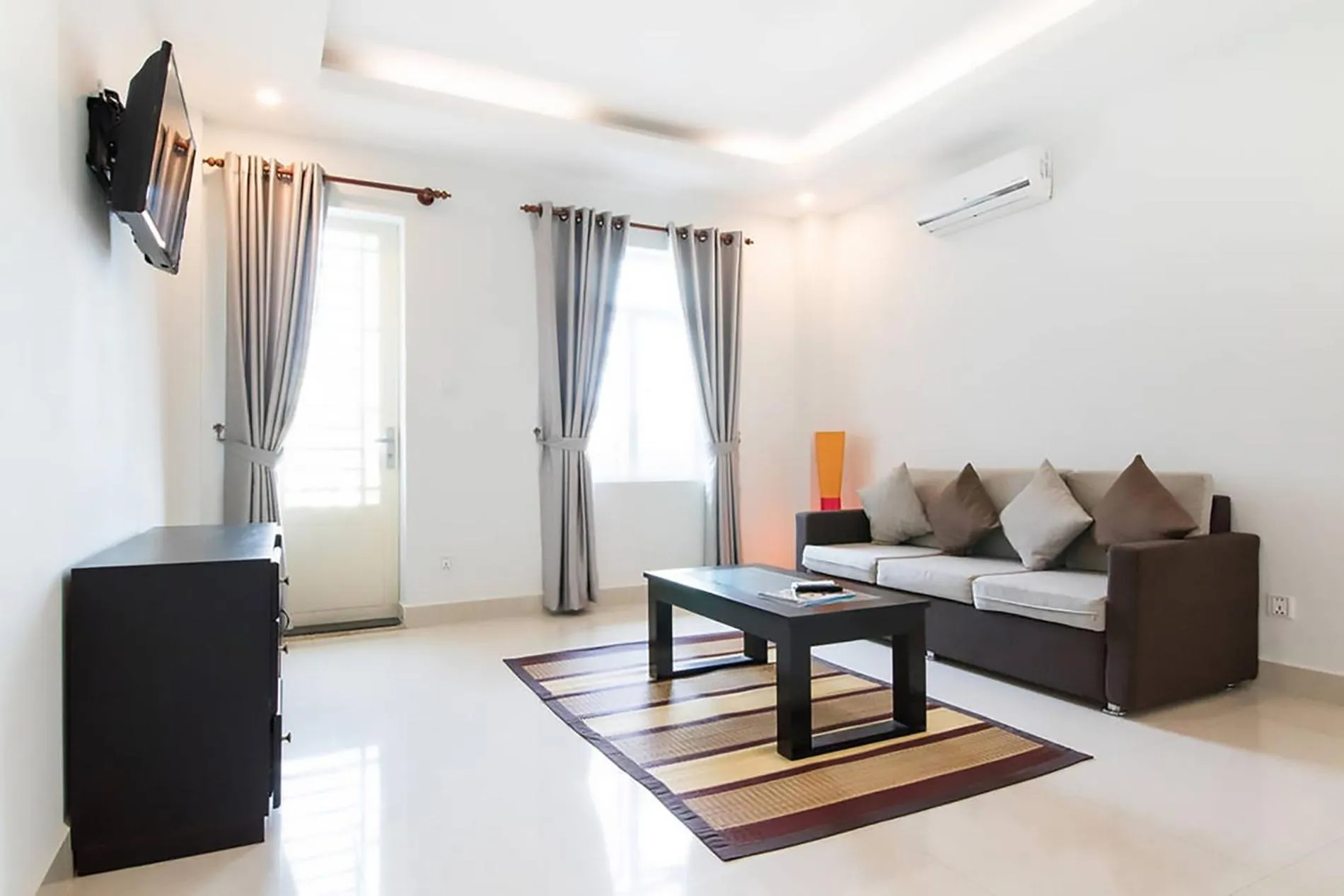 Superior Apartment in La Belle Residence