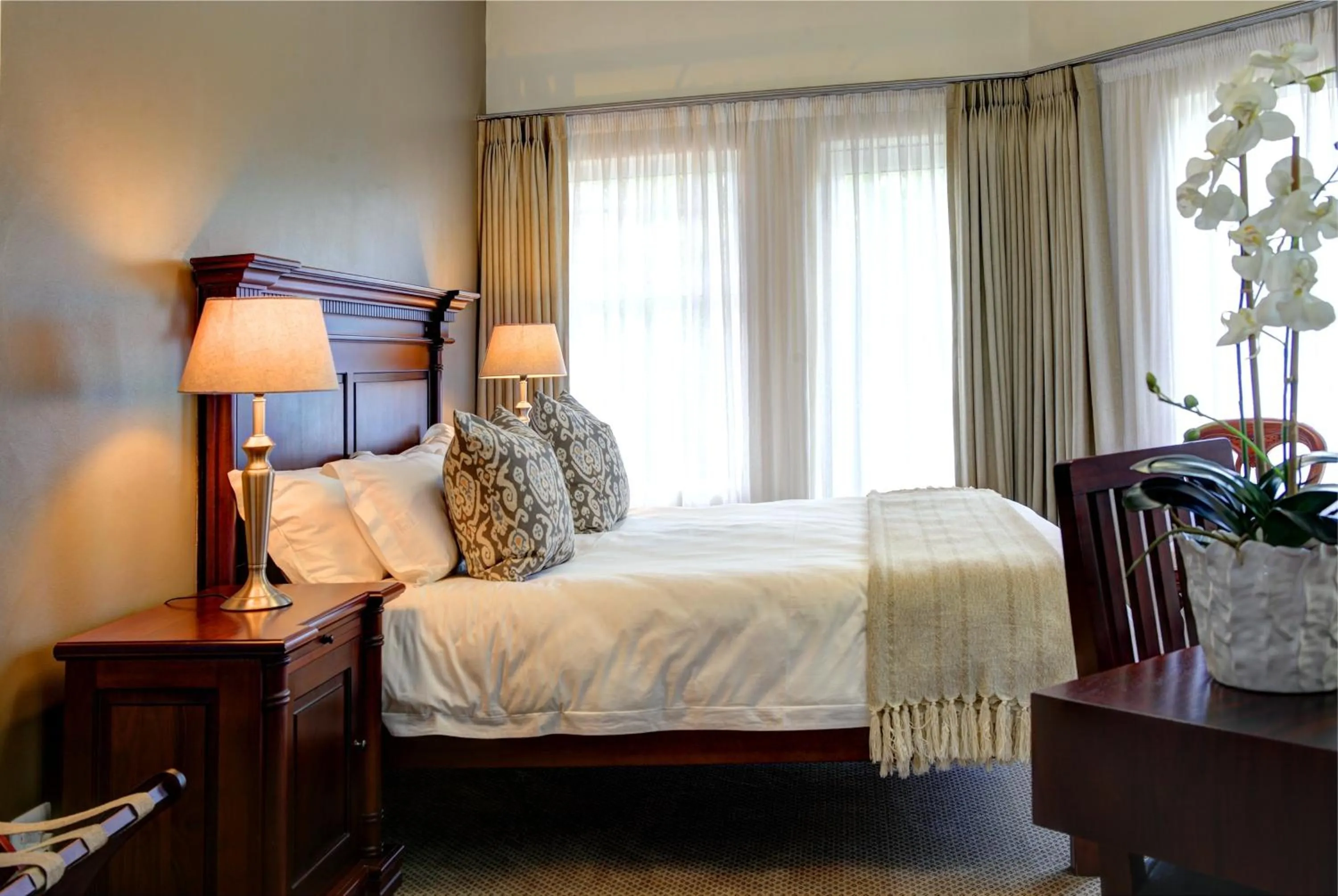 Standard Room 14 in Cinnamon Boutique Guest House