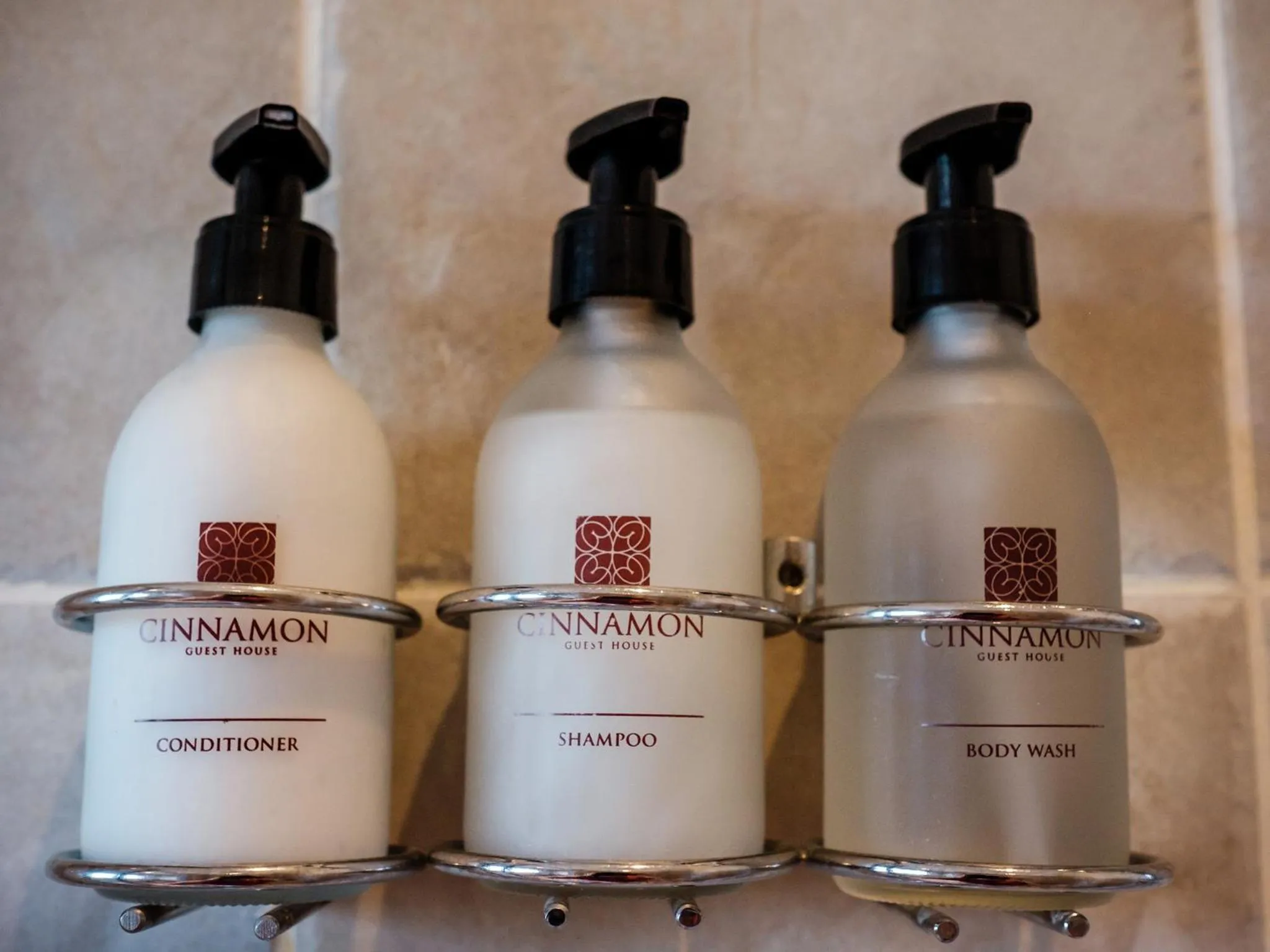 Superior Suite 9 in Cinnamon Boutique Guest House