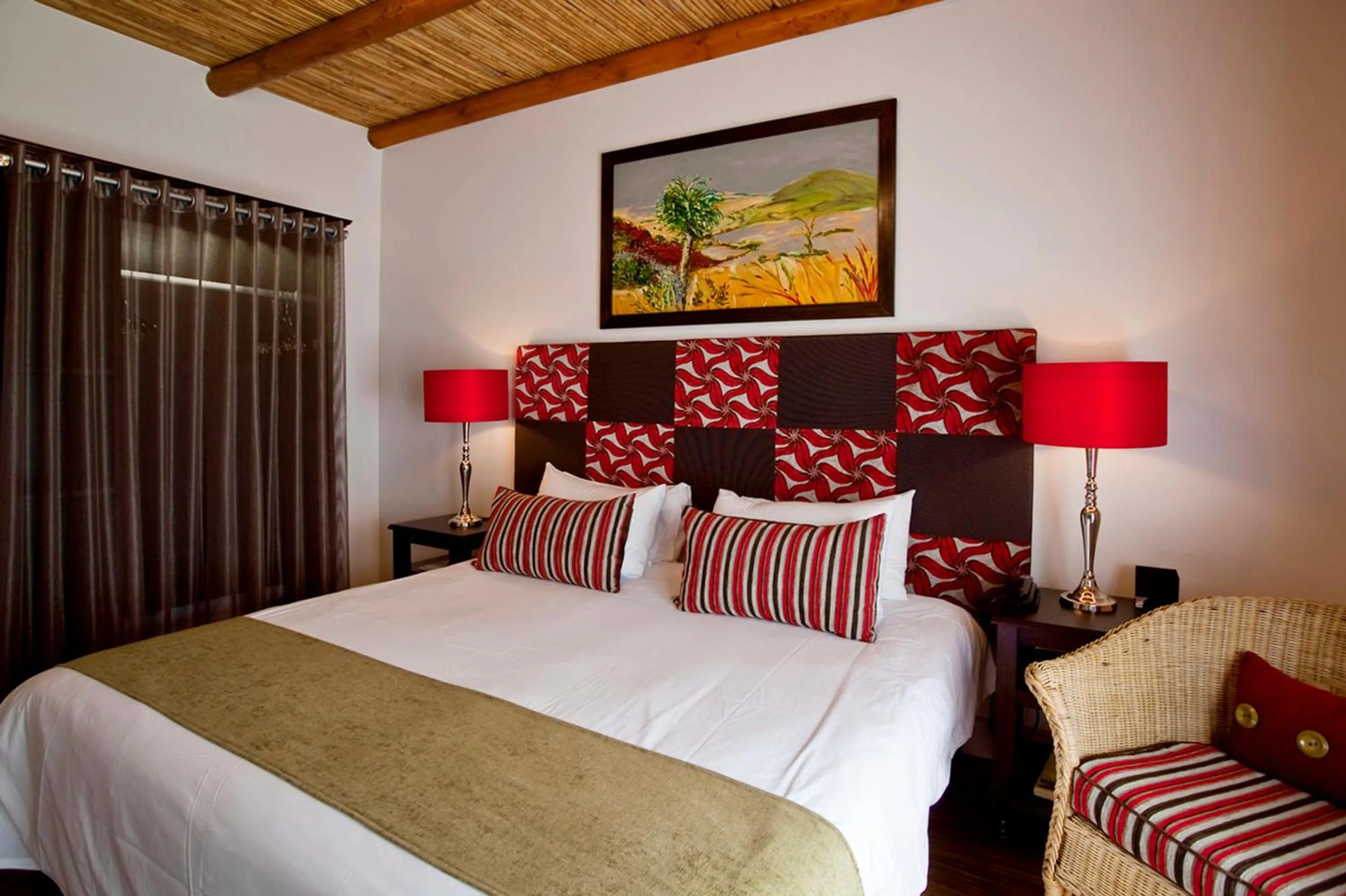 Standard Double or Twin Room - single occupancy in Oakhurst Hotel