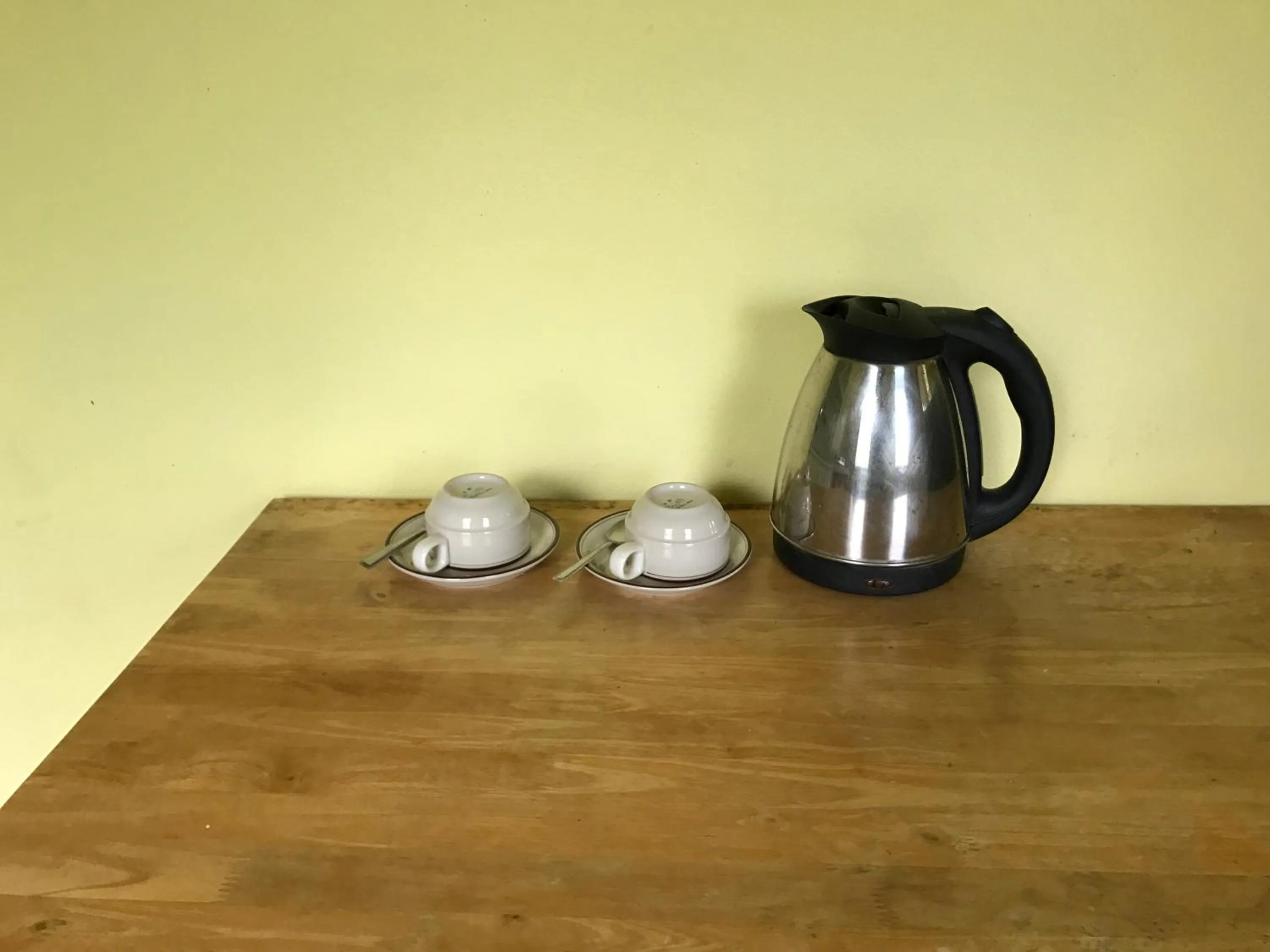 One-Bedroom Bungalow with kitchen in Coconut Bungalow