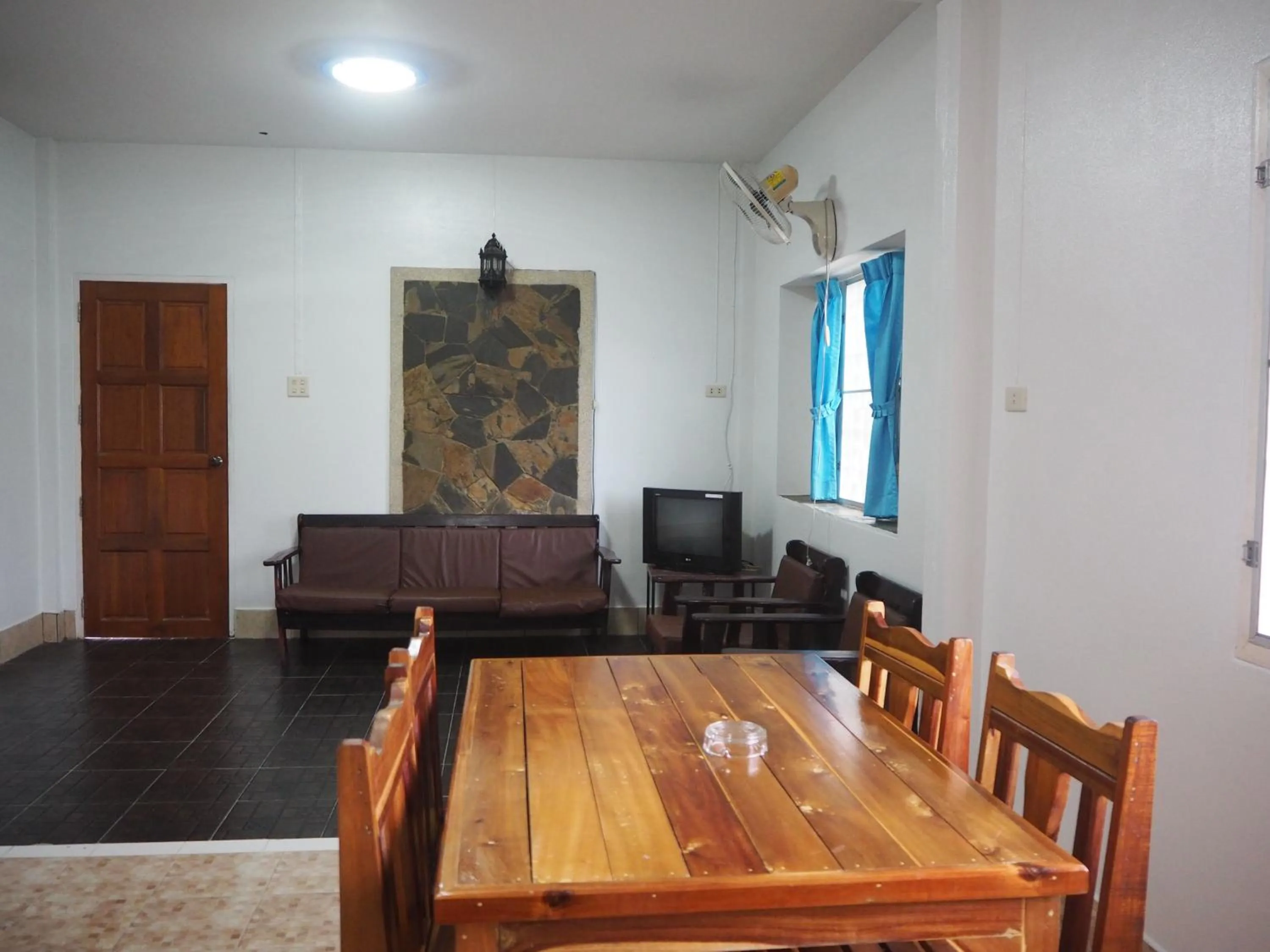 Family Bungalow in Coconut Bungalow