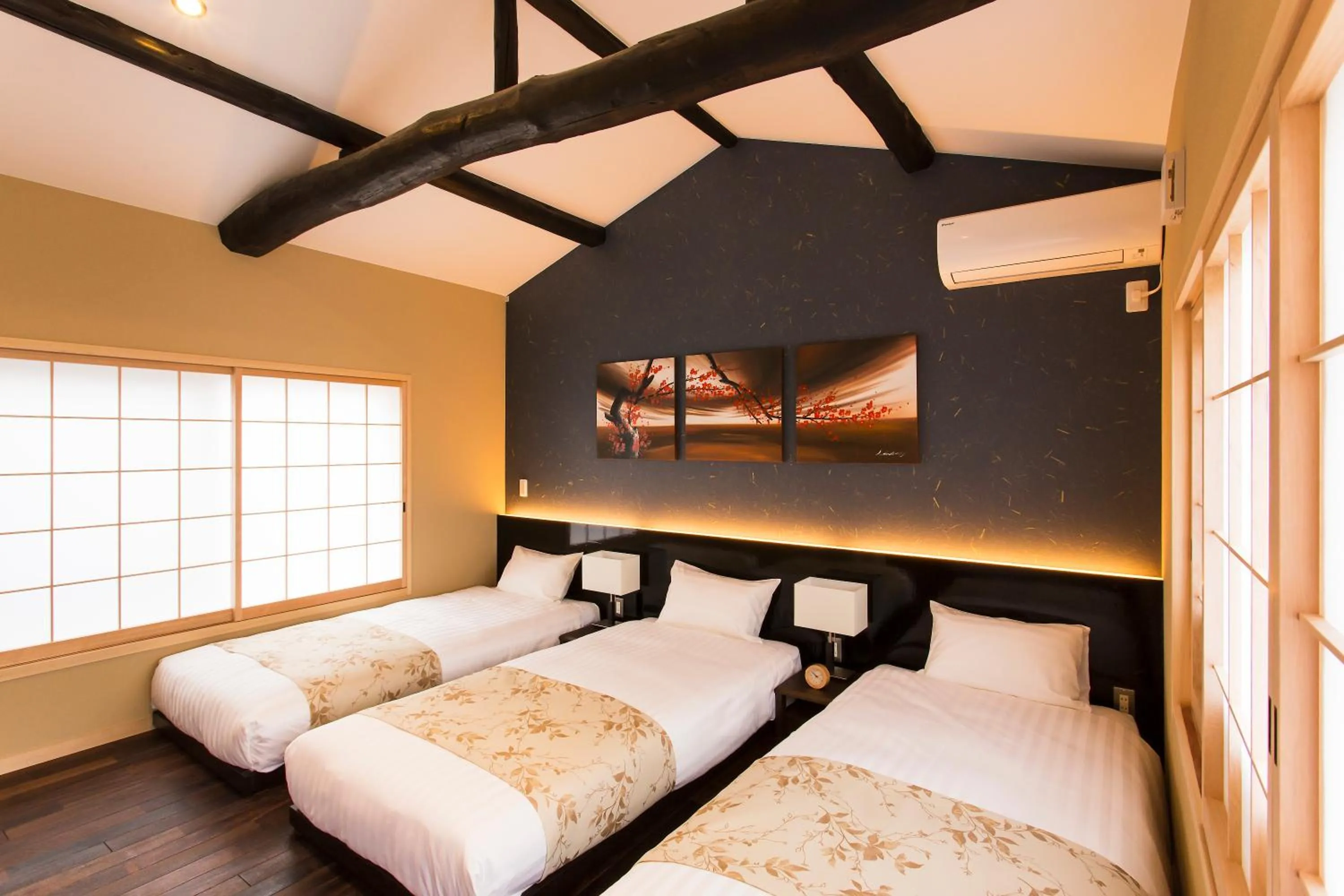 Deluxe  in RESI STAY Fuyacho