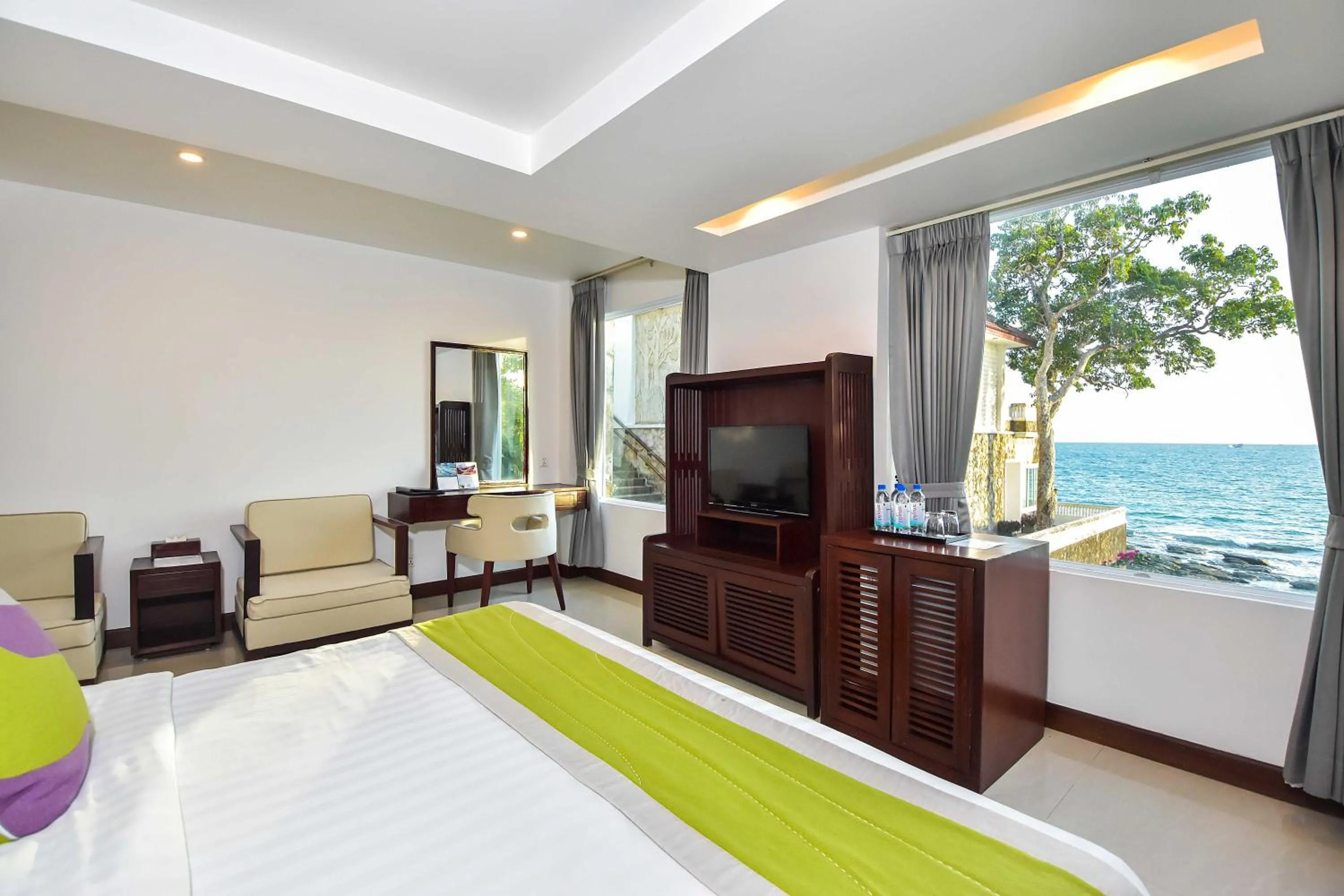 Two-Bedroom Family Suite in Independence Hotel Resort & Spa