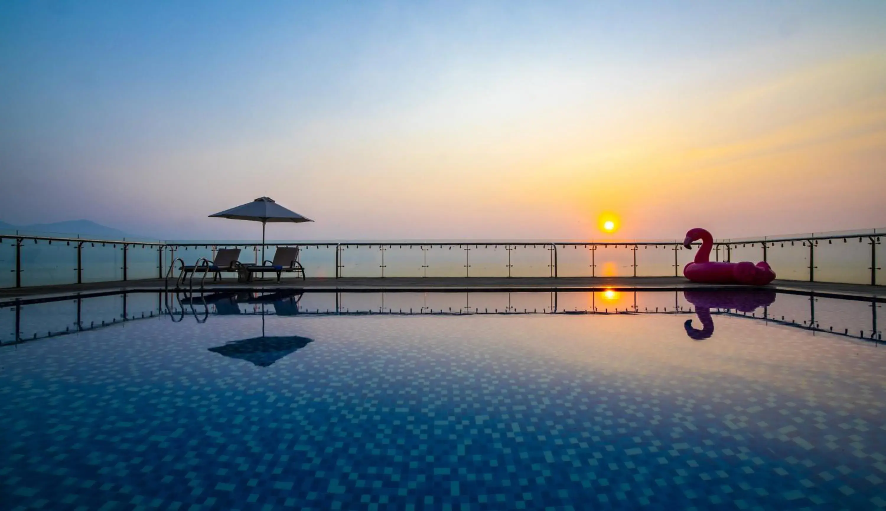 Serene Beach Hotel Danang Serene Beach Hotel Danang