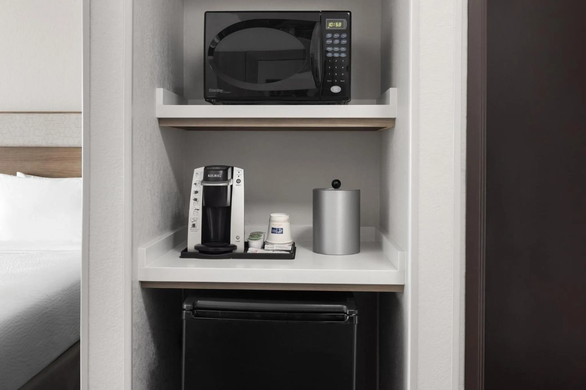 Standard King Room in Holiday Inn Express & Suites Midland Loop 250 by IHG