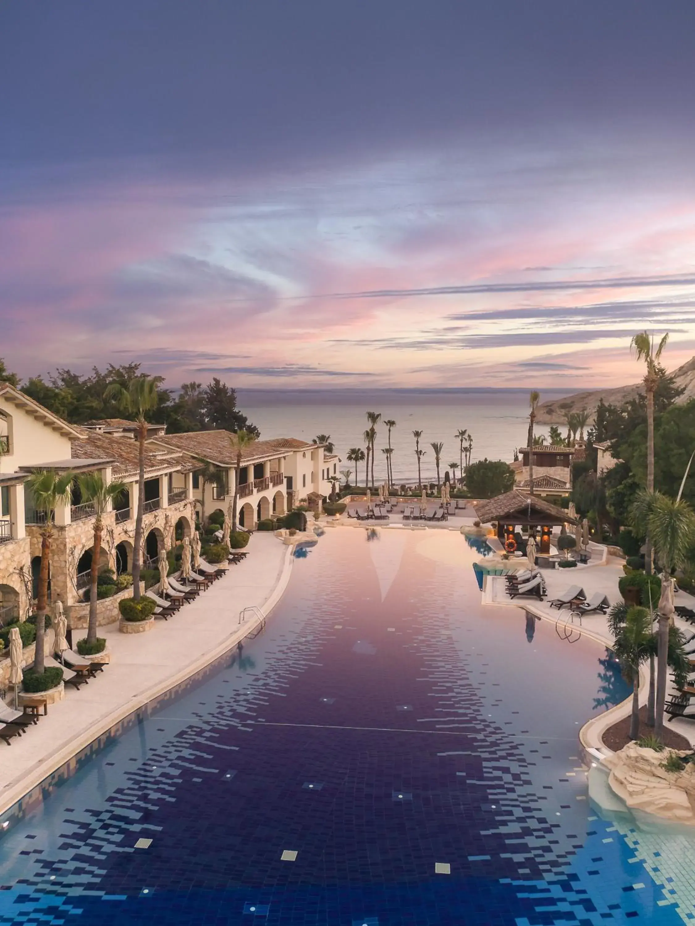 Columbia Beach Resort Columbia Beach Resort