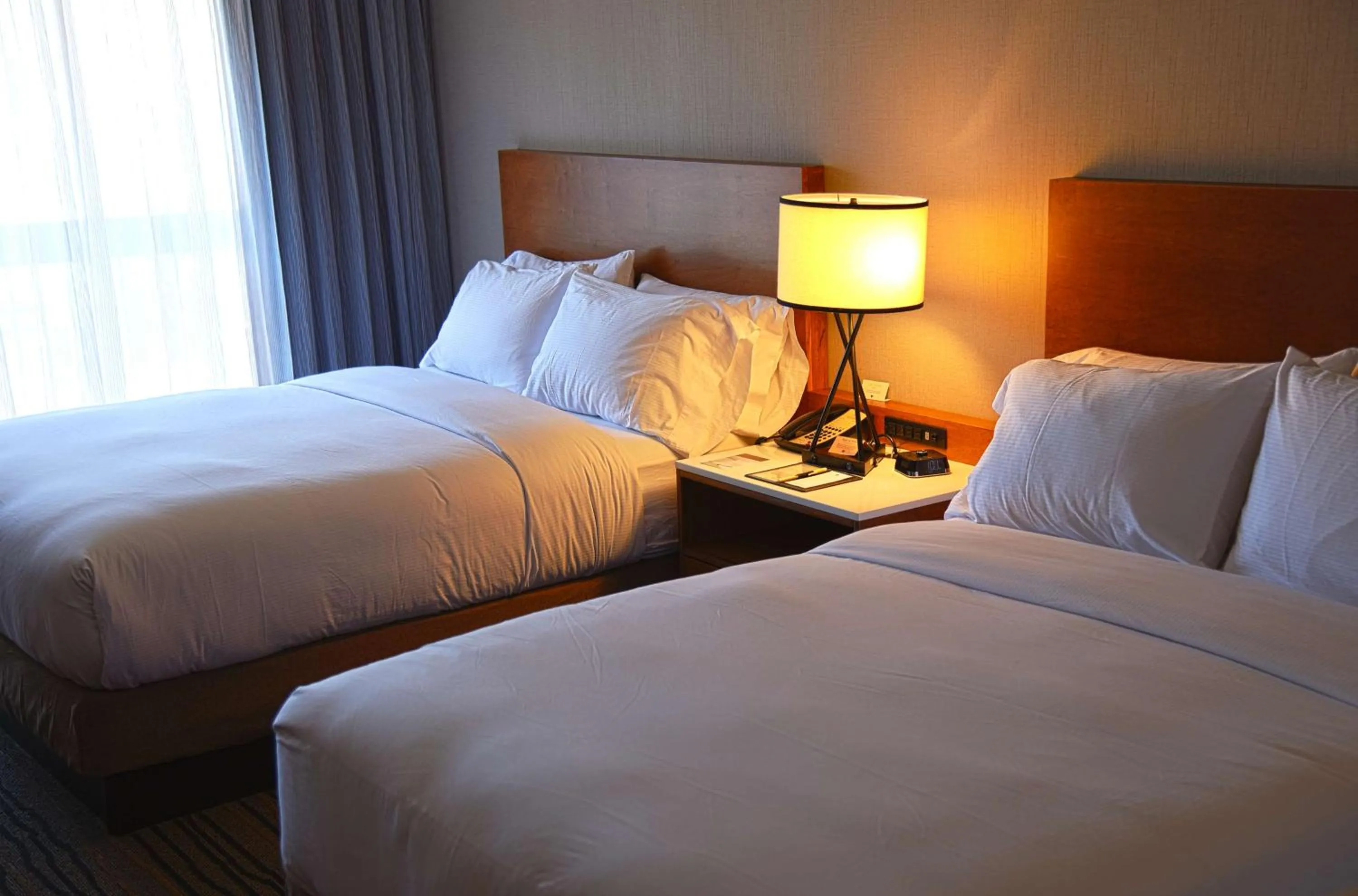 Queen Room with Two Queen Beds in Doubletree By Hilton Helena Downtown