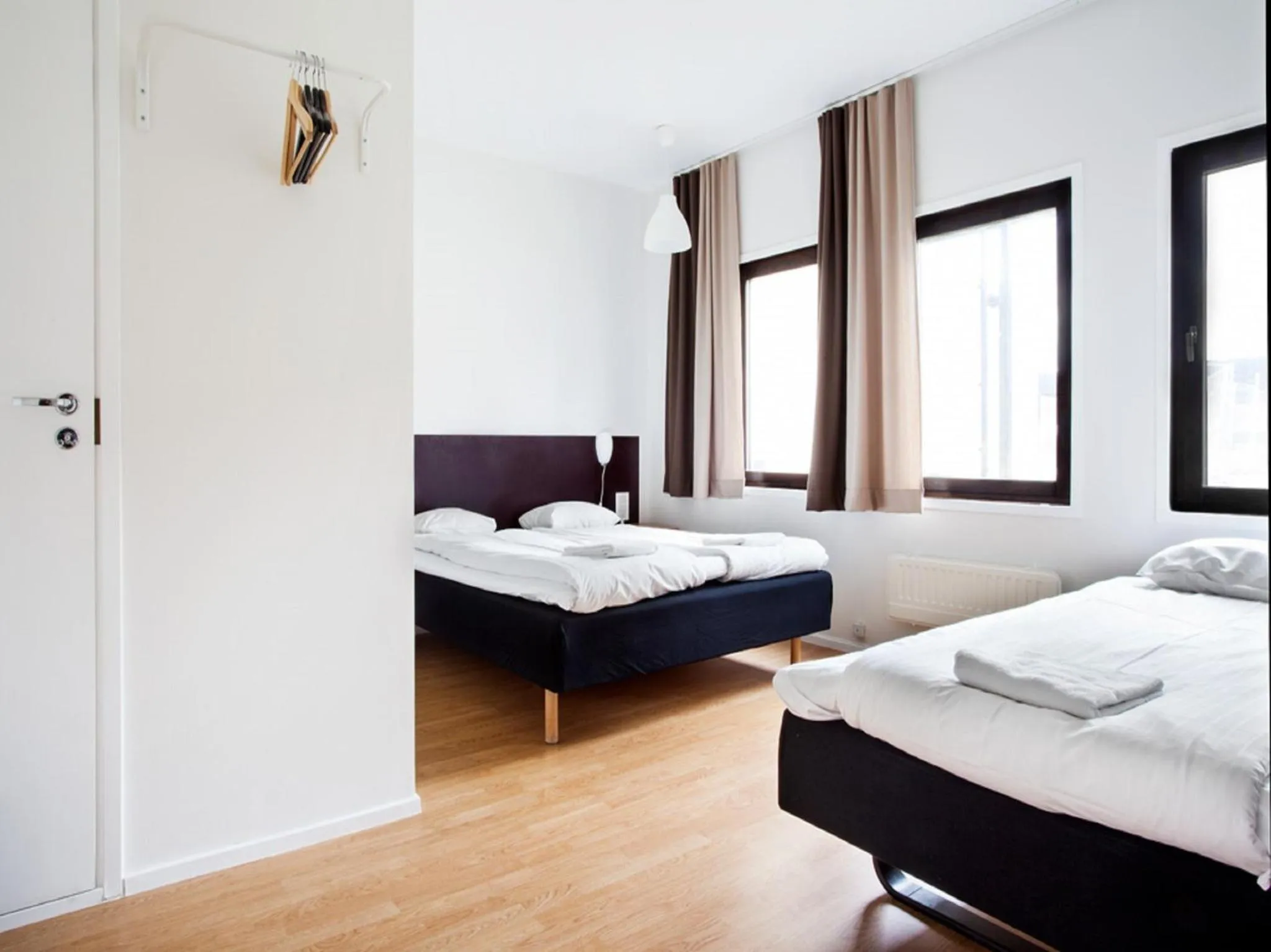 Combi Room in Hotell Dialog