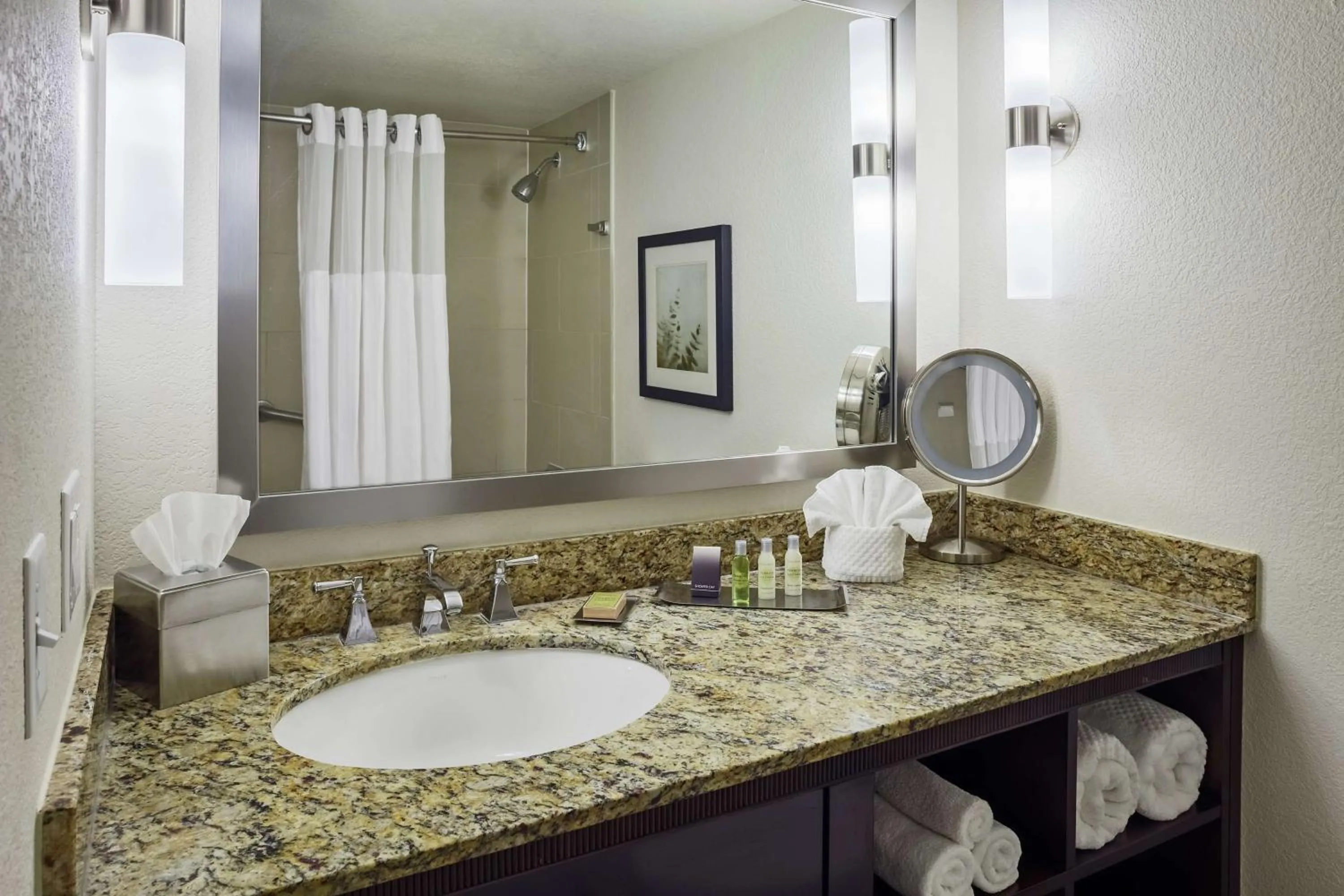 Double Room - Non-Smoking  in DoubleTree by Hilton San Antonio Downtown