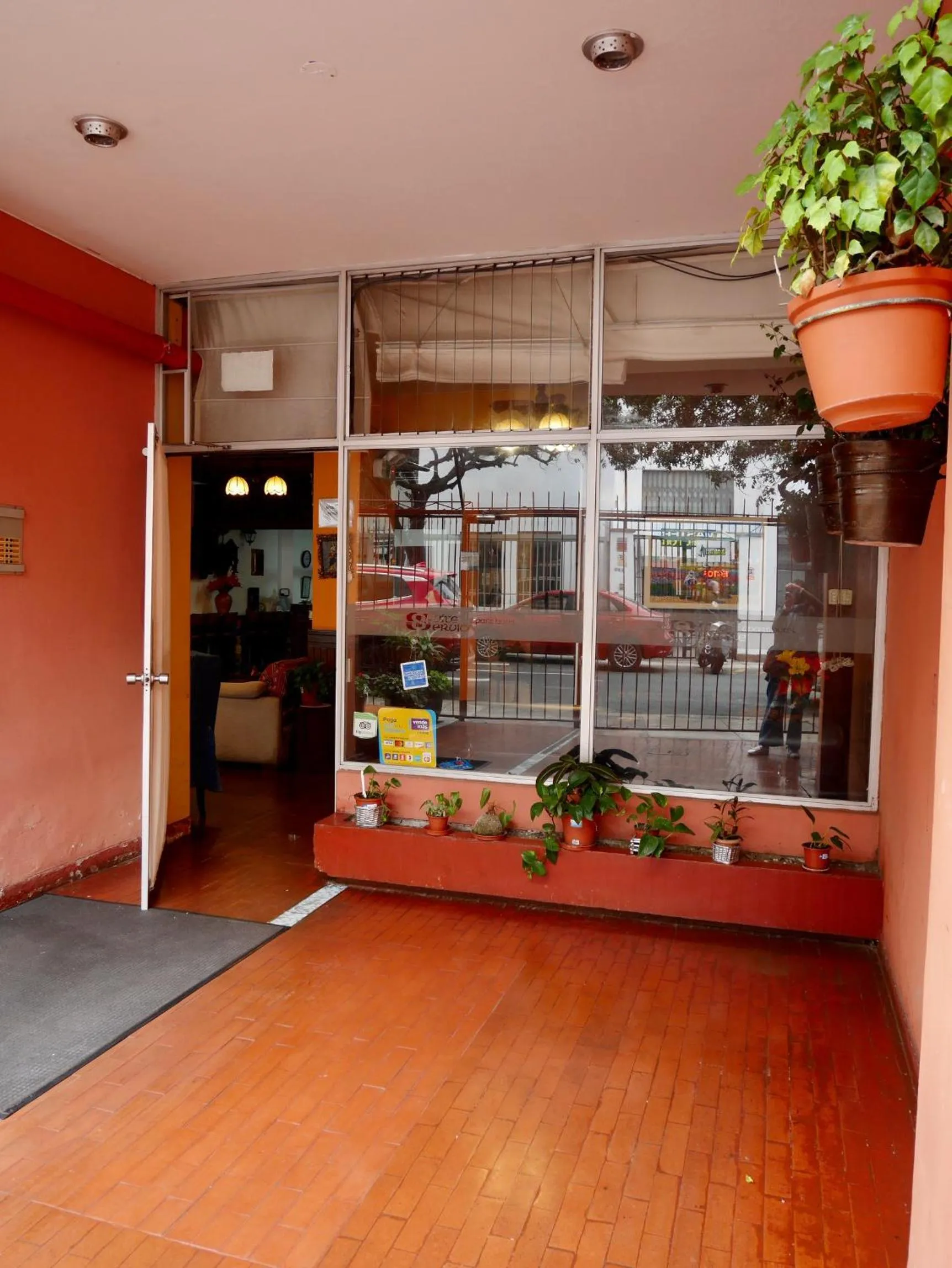 Queen Suite in Suite Service Apart Hotel