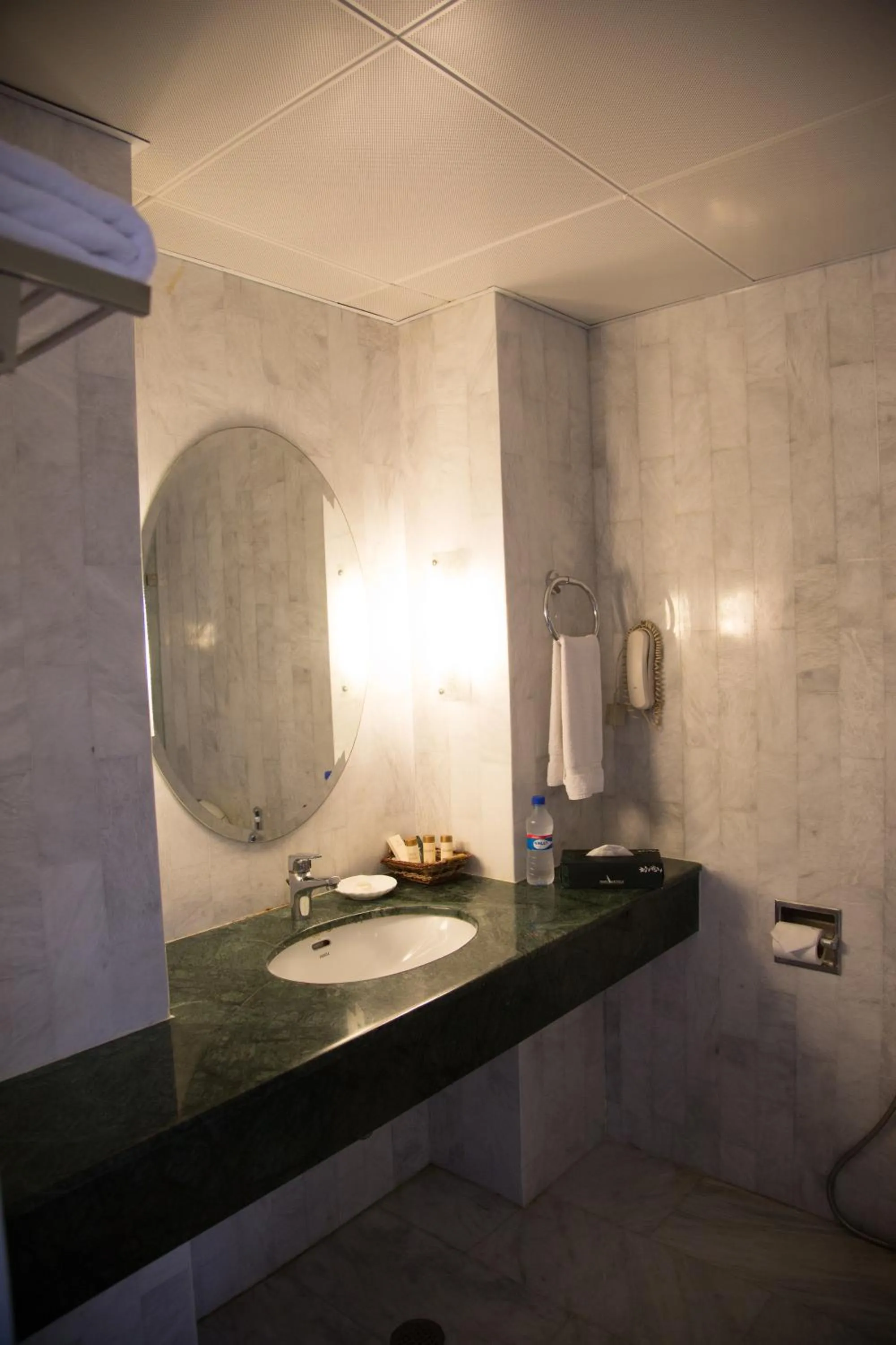 Deluxe Suite in Beach Luxury Hotel