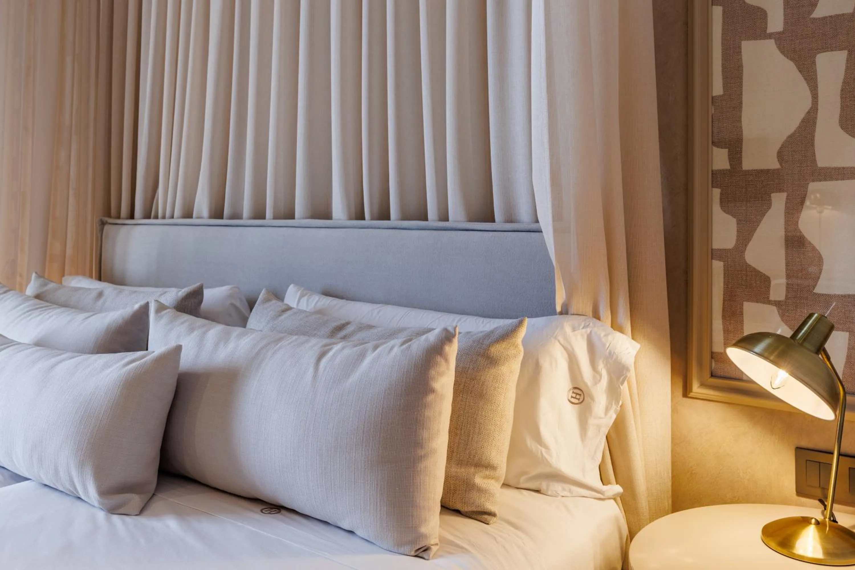 Double or Twin Room in Hoposa Uyal