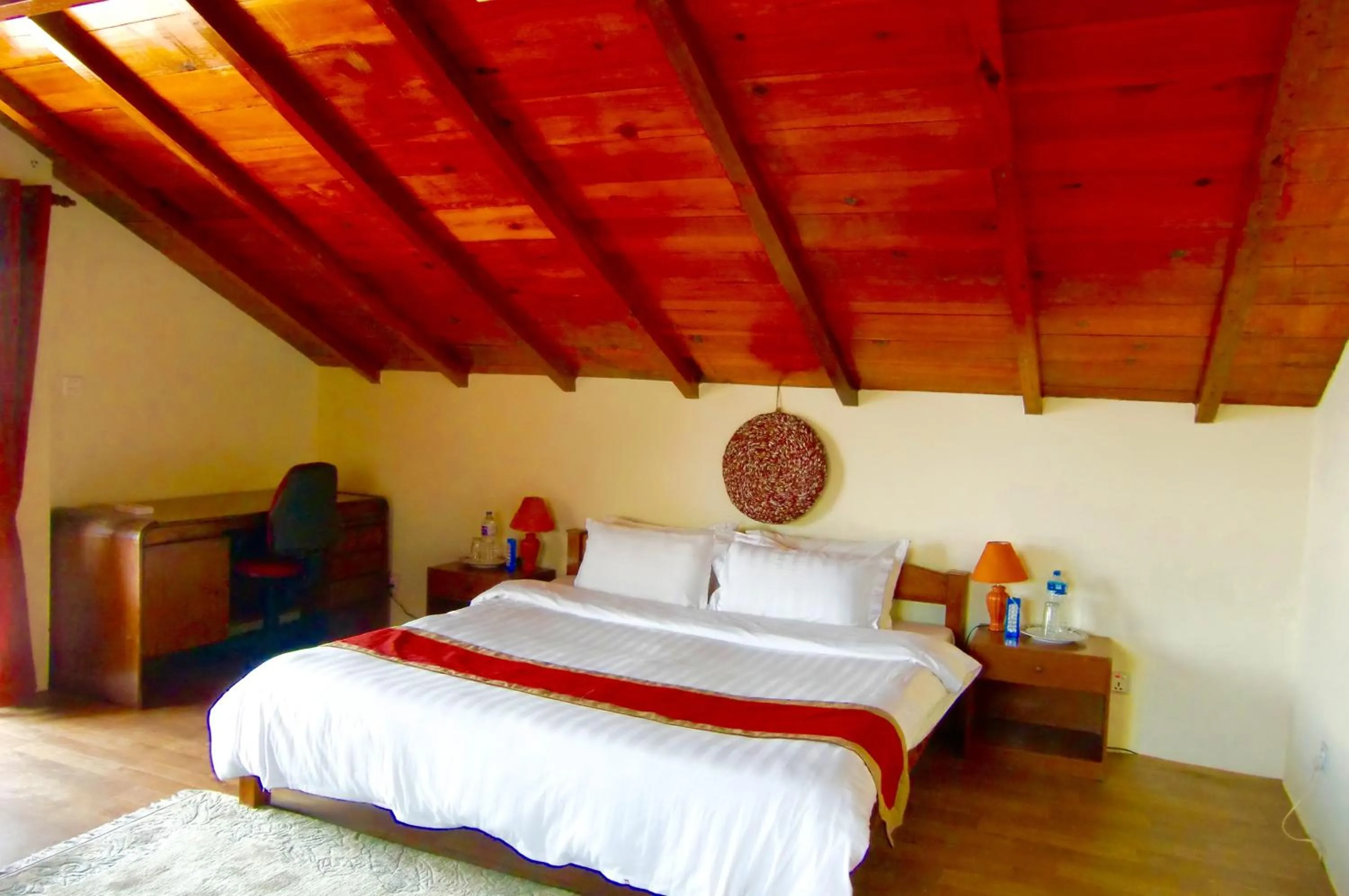 Two-Bedroom Cottage in Shivapuri Heights Cottage