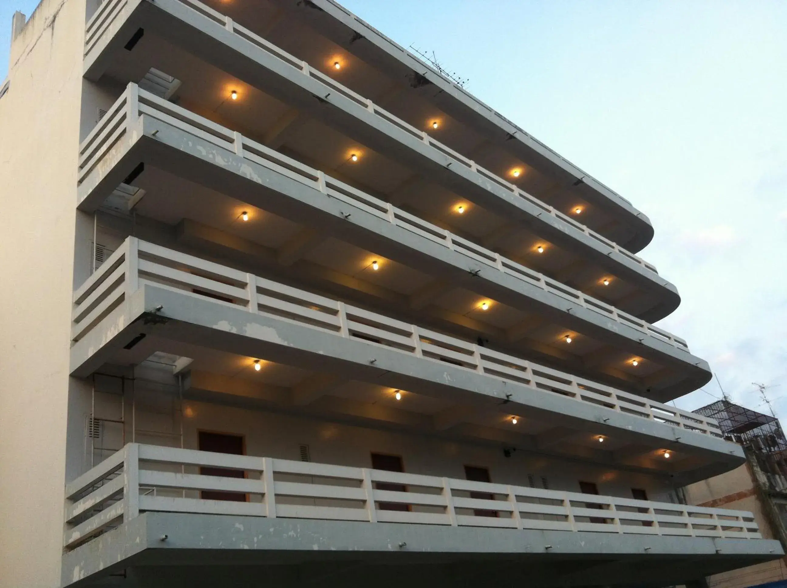 Sakol Hotel Sakol Hotel
