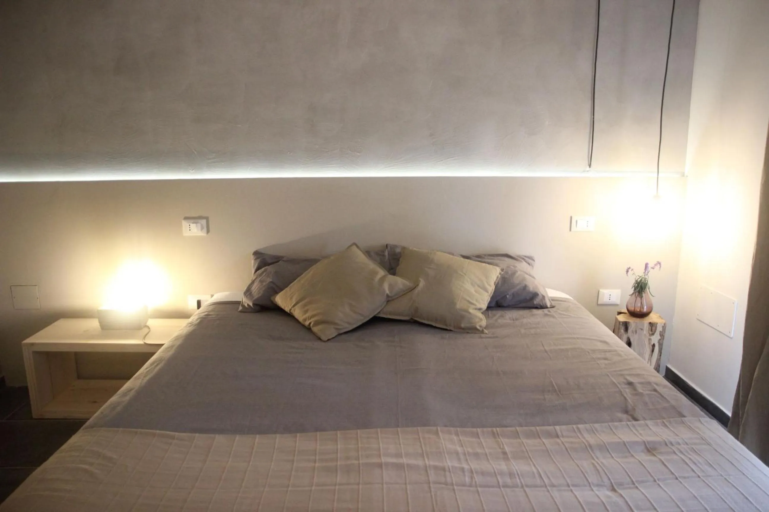 Standard Double Room in Agua Green Resort