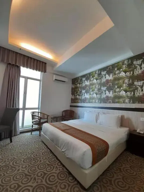 E-Red Hotel Melaka E-Red Hotel Melaka