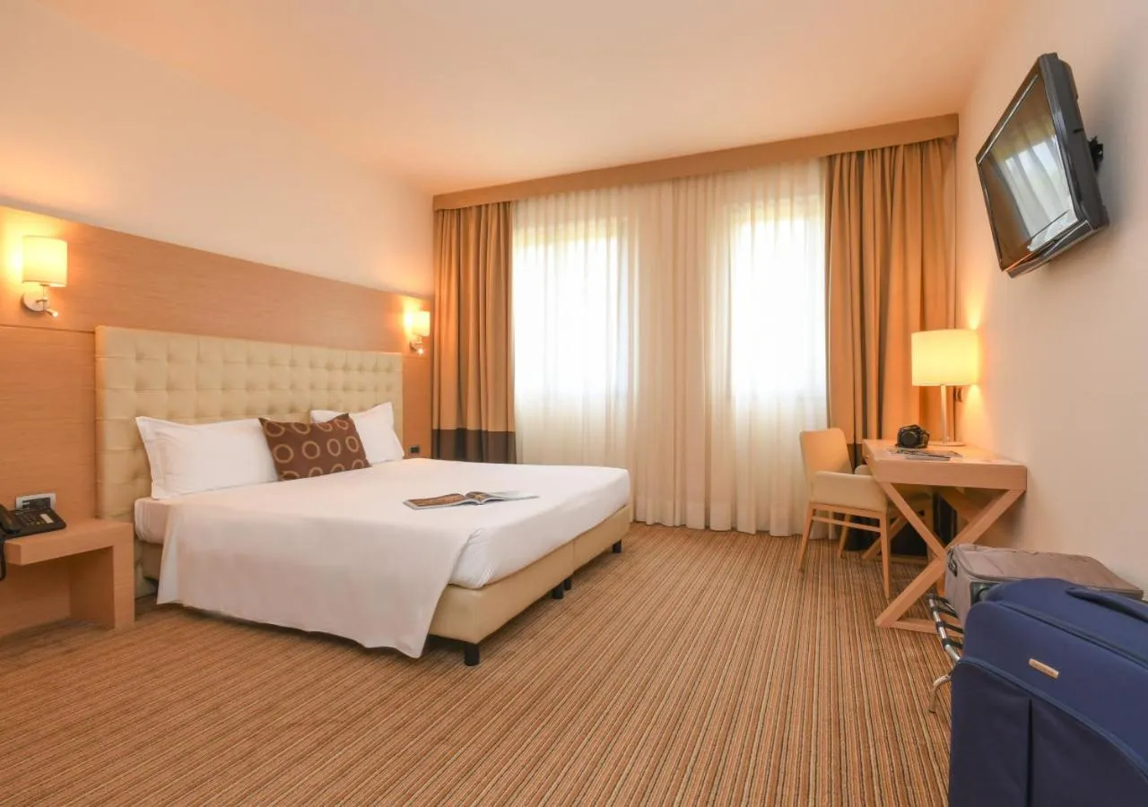 Double or Twin Room in TH Lazise - Hotel Parchi Del Garda