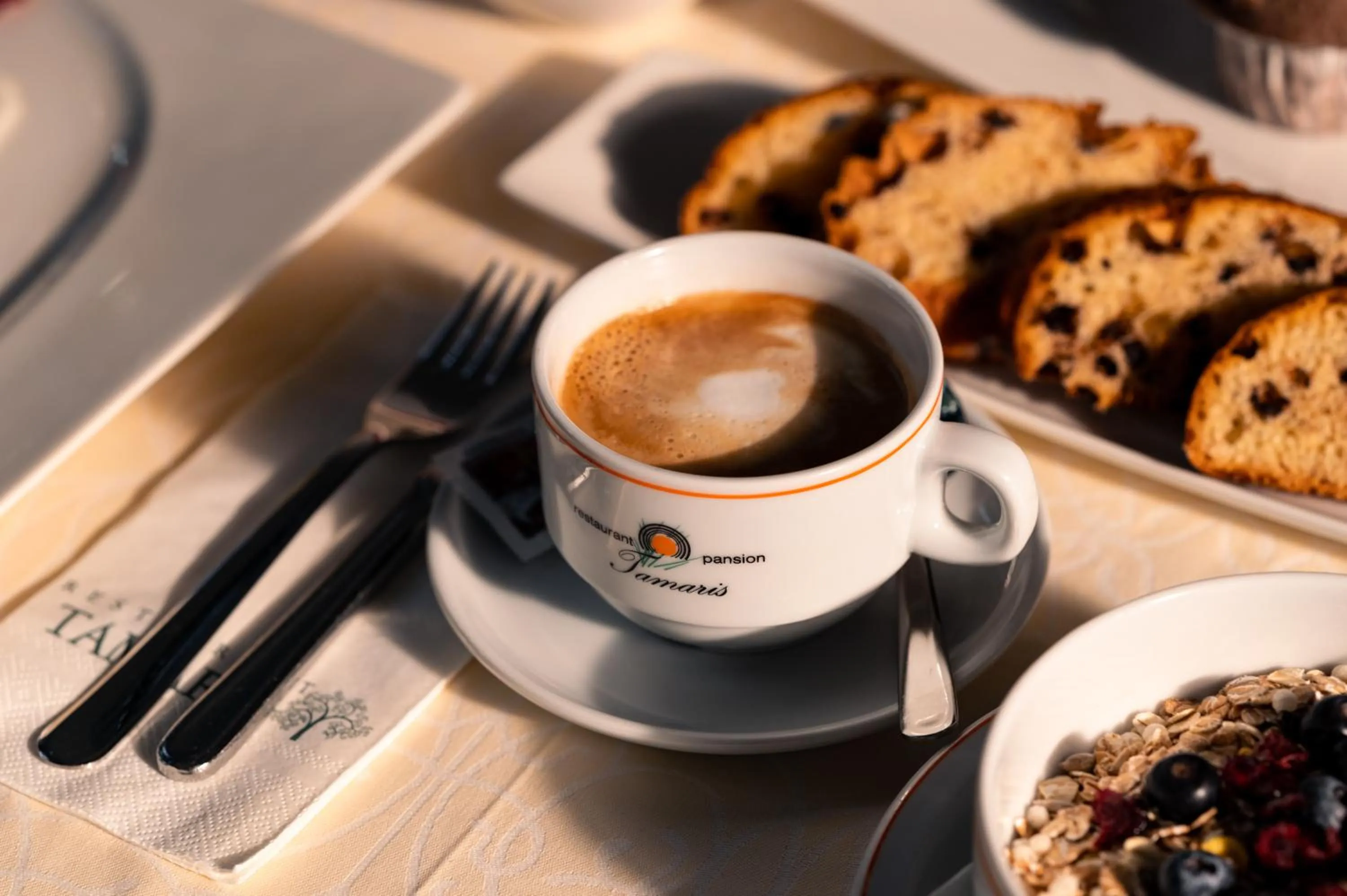 Double or Twin Room in Tamaris Rooms