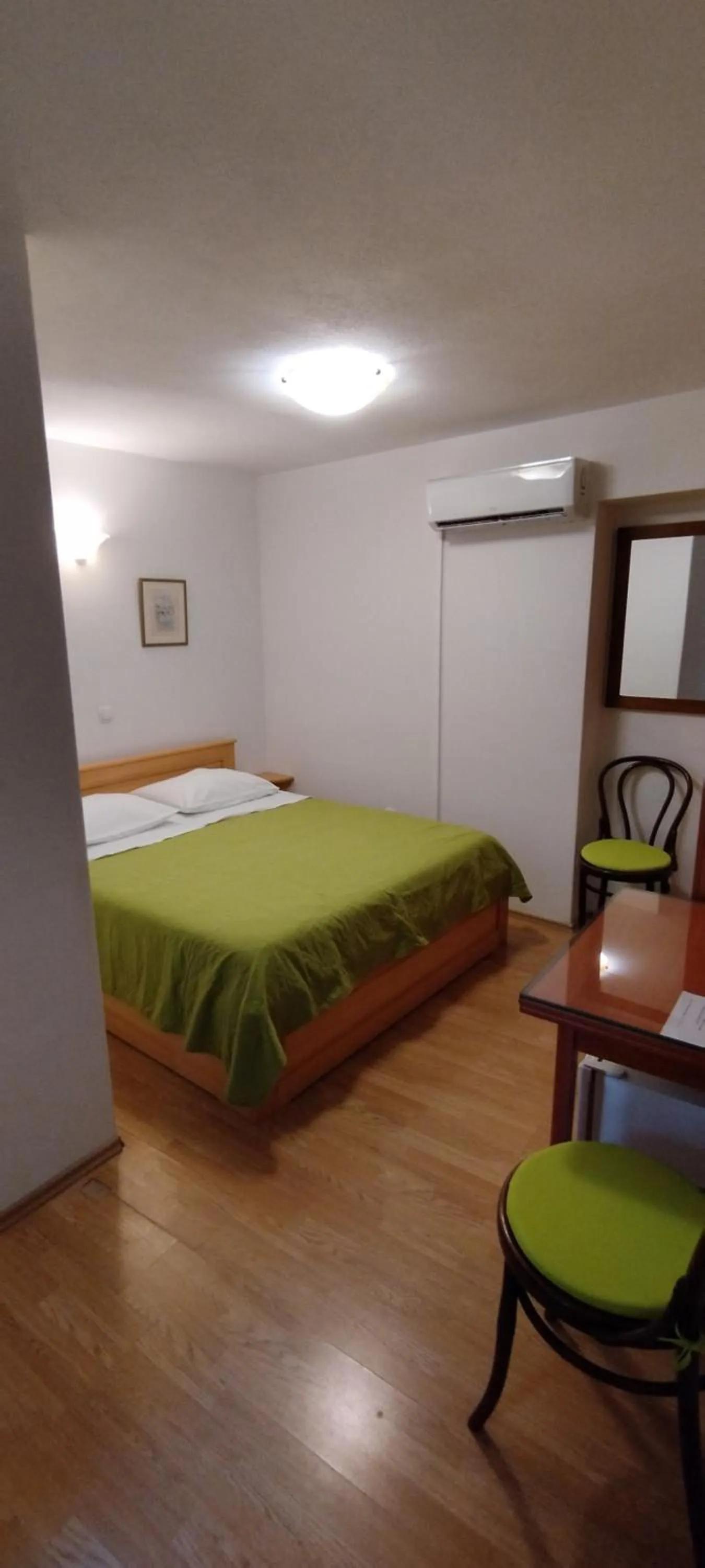 Double Room in Villa Ruzica