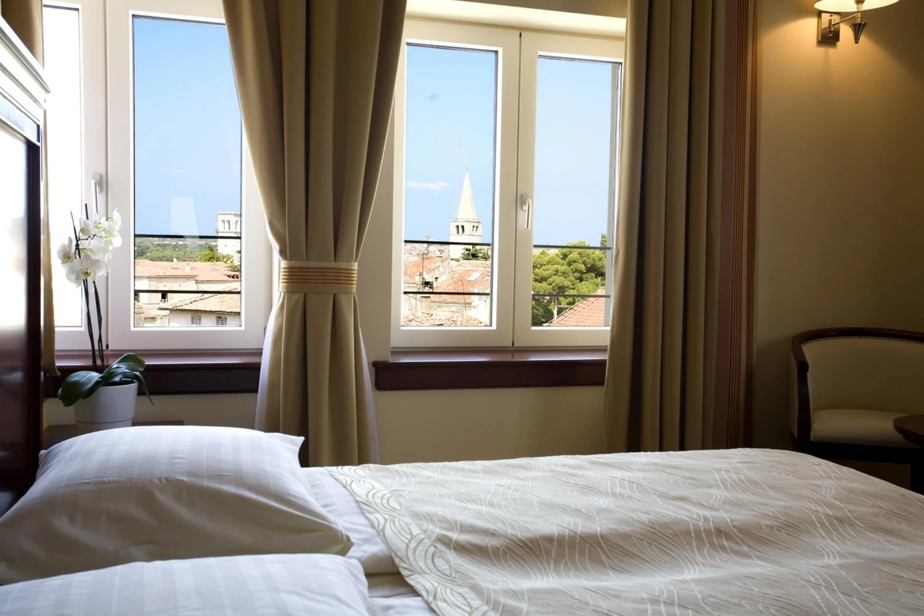 Classic Double Room - single occupancy in BO Hotel Palazzo