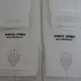 Family Room in Kings Arms Hotel