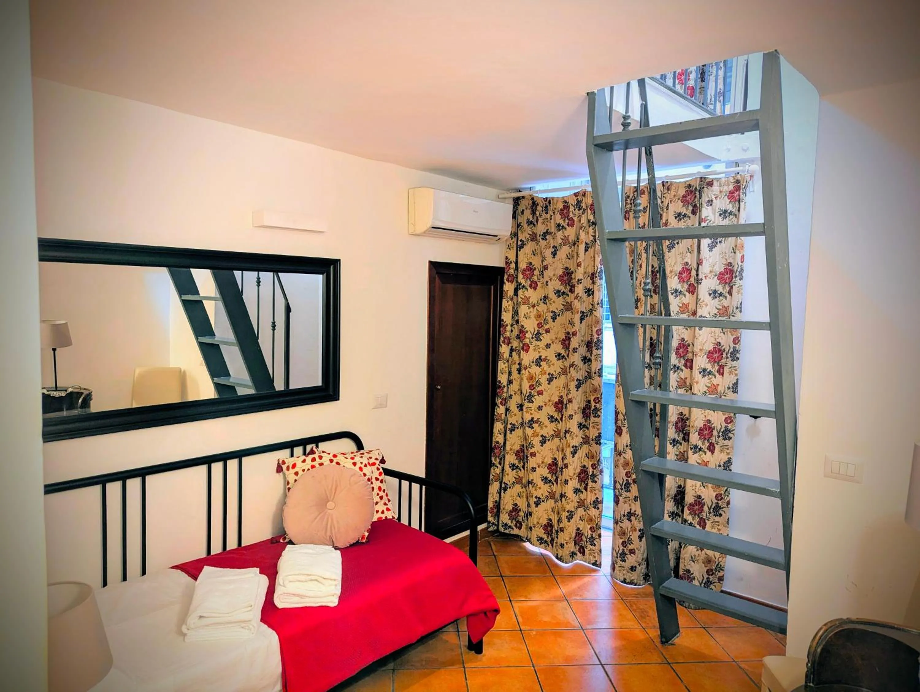 Economy Double Room - single occupancy in Locanda Dell'Arte