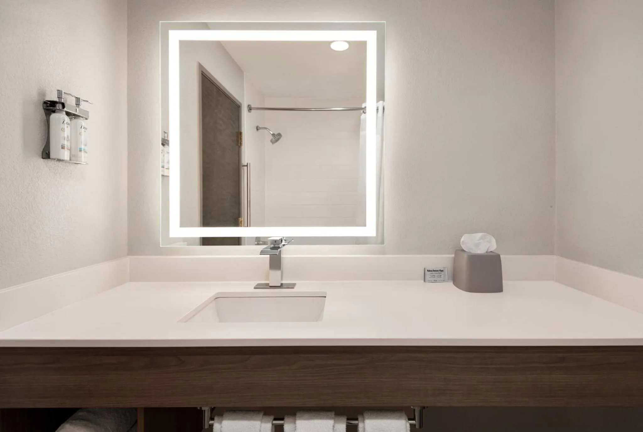 Executive King Suite in Holiday Inn Express Morgantown by IHG