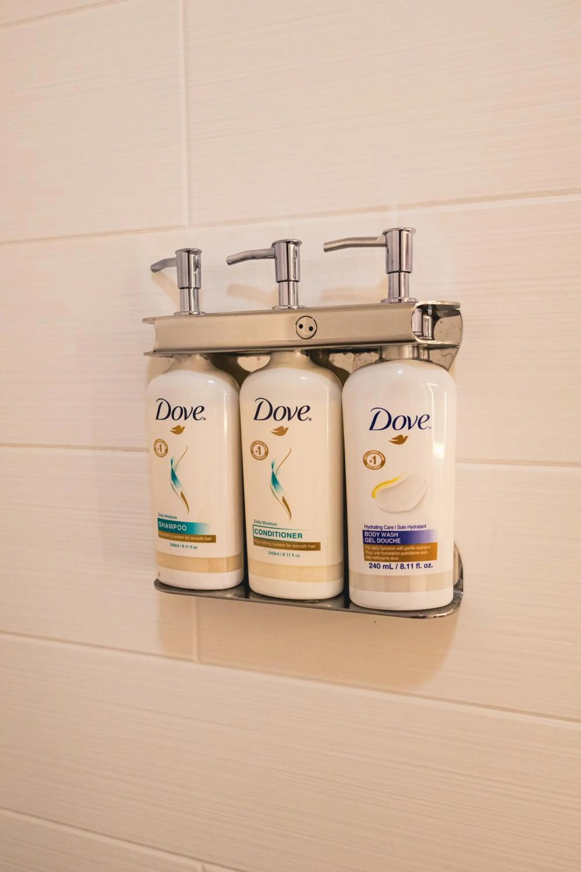 Queen Room with Bath Tub - Disability Access/Non-Smoking  in Holiday Inn Macon North by IHG